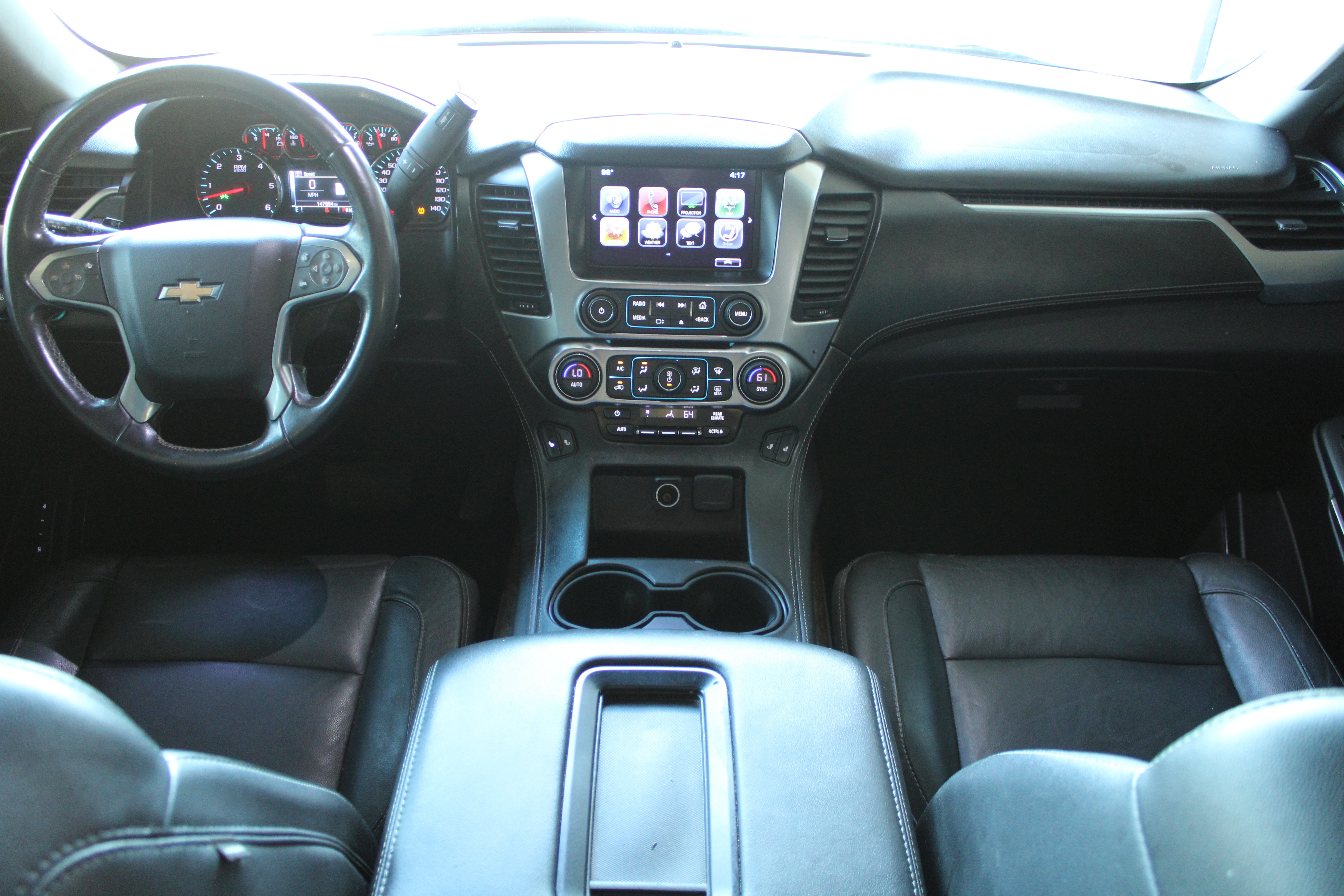Photo 2 of 2020 Chevrolet Tahoe LT