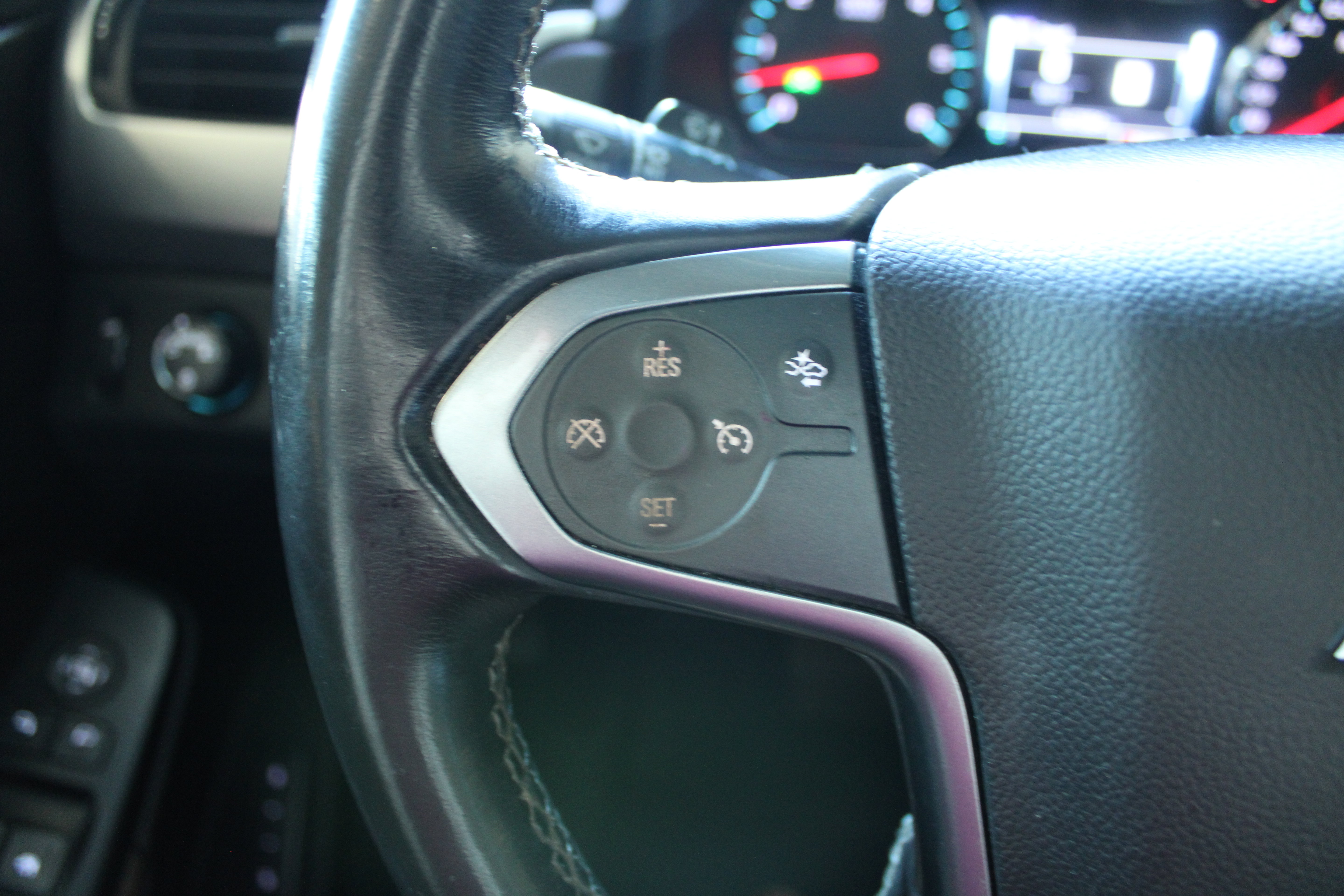 Photo 5 of 2020 Chevrolet Tahoe LT