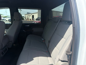 2022 GMC Sierra 2500HD SLE - Image 5