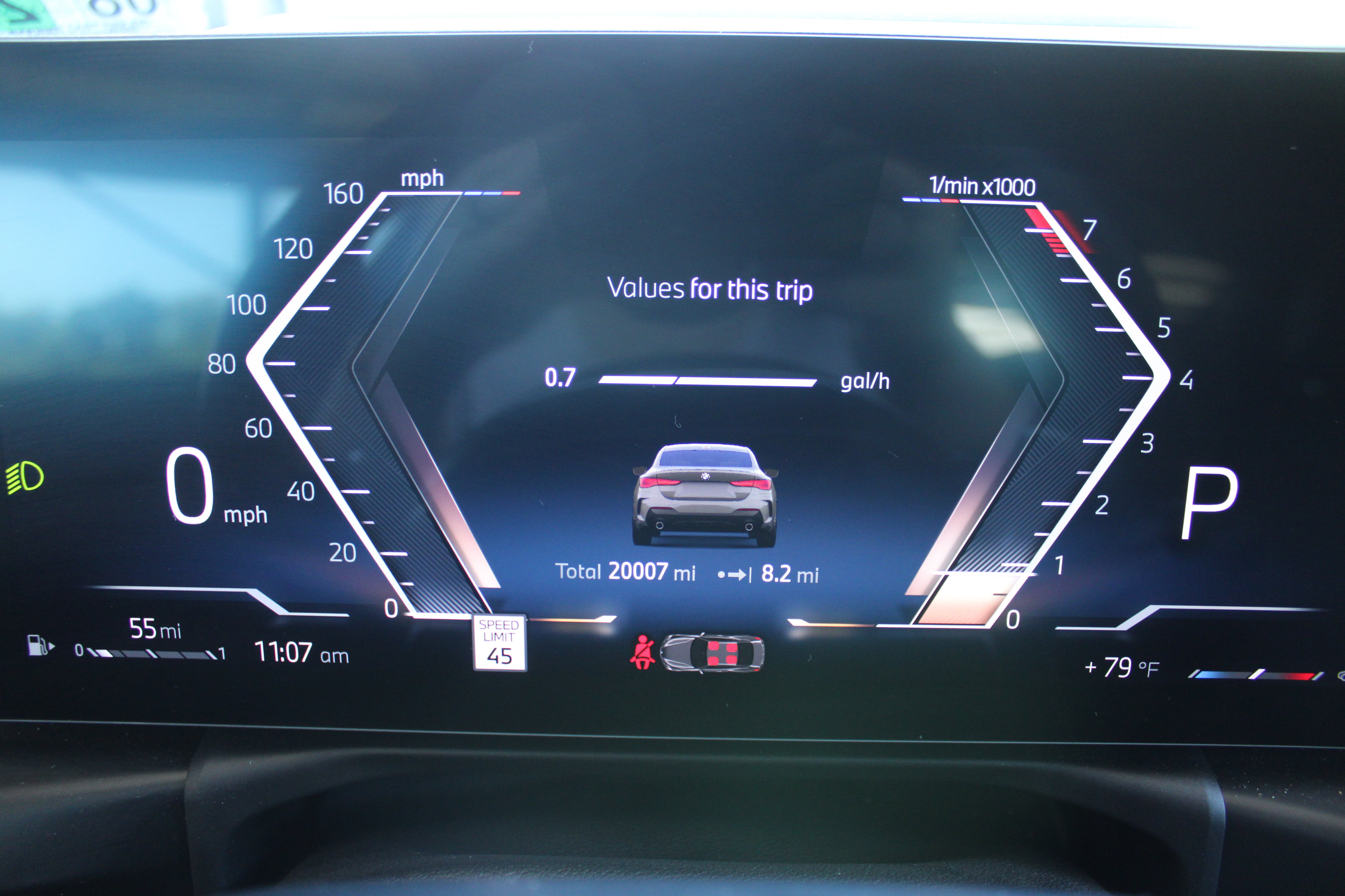 2026 BMW 4 Series 430i - Image 2