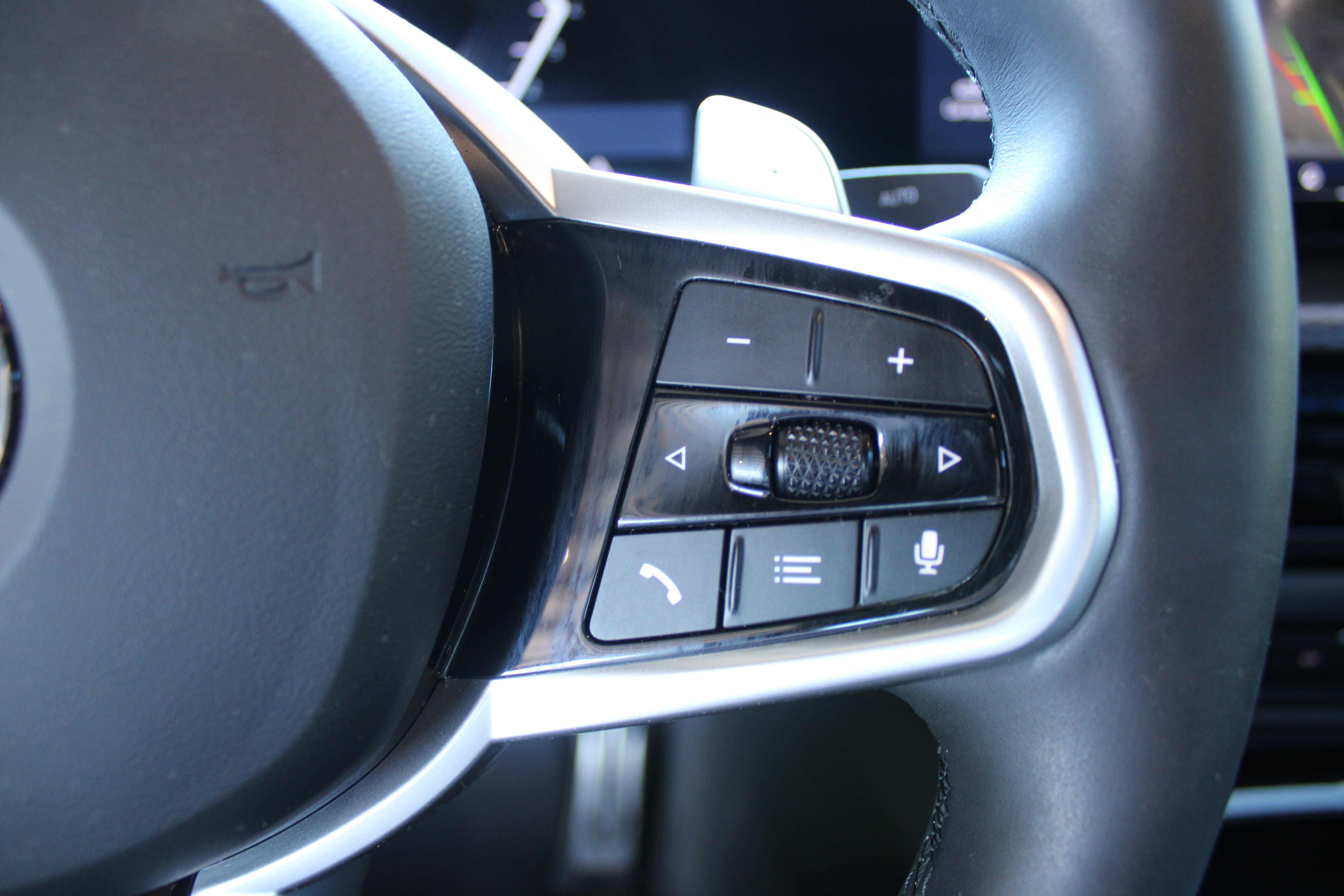 2026 BMW 4 Series 430i - Image 5