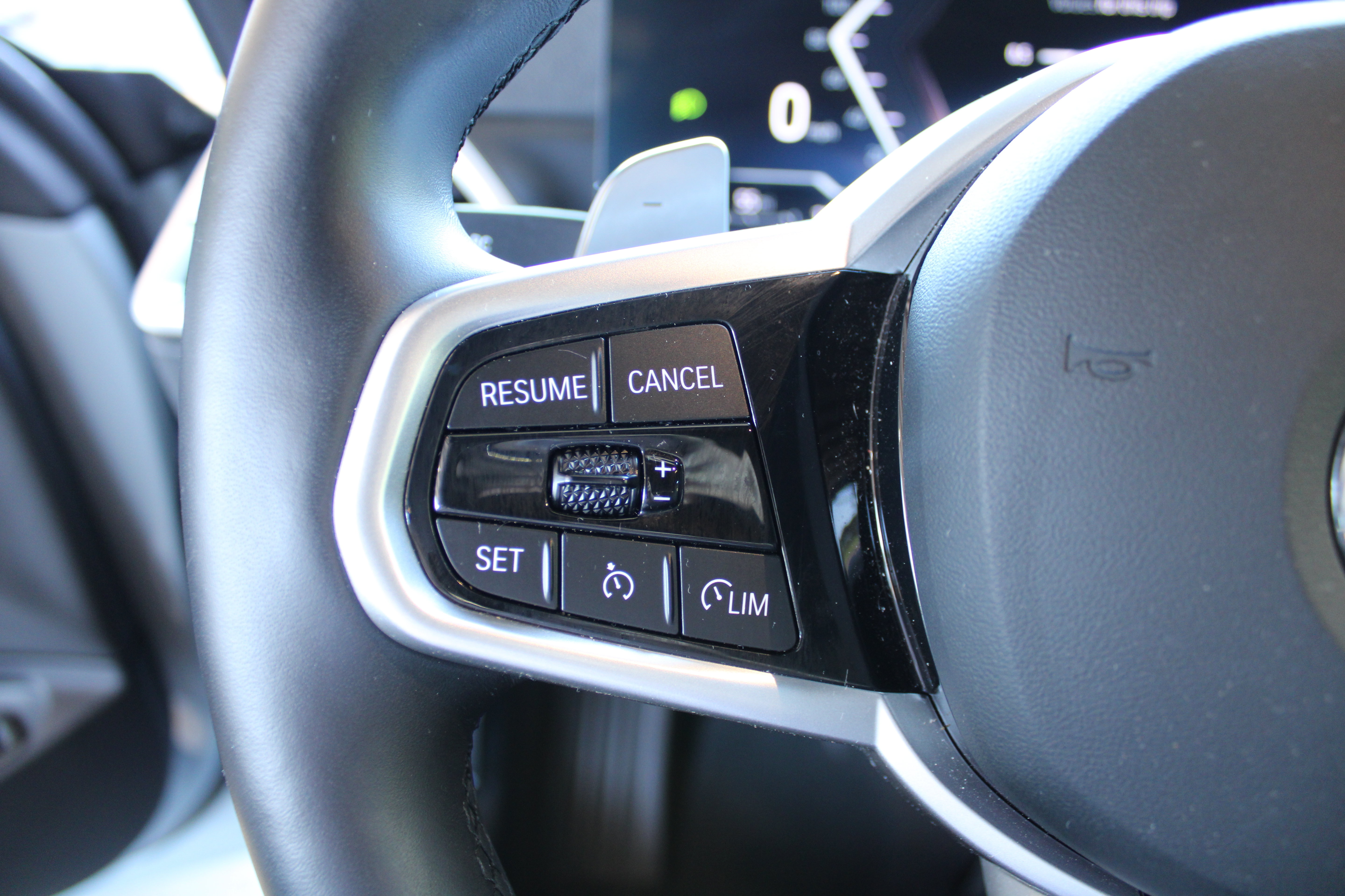 2026 BMW 4 Series 430i - Image 4
