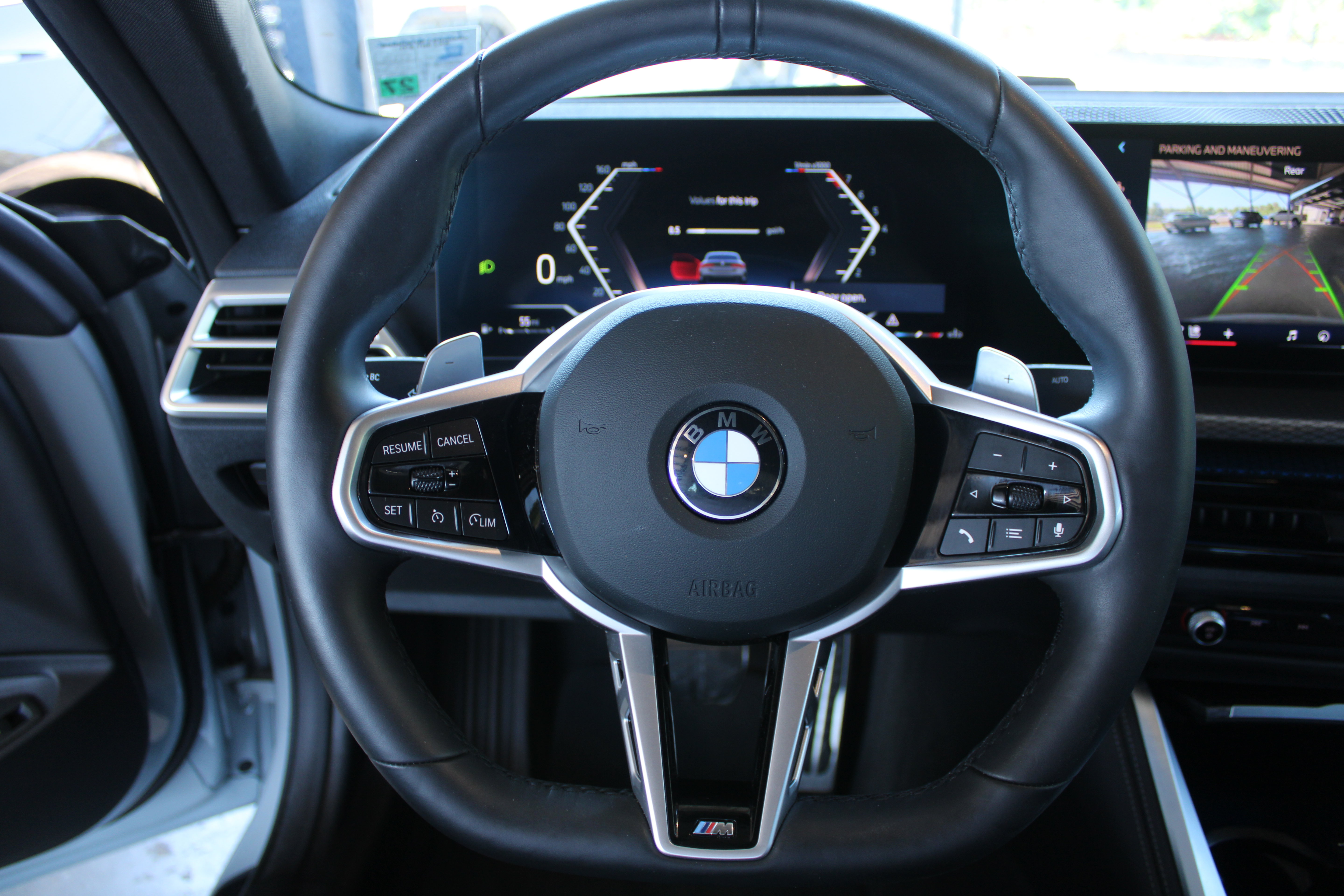 2026 BMW 4 Series 430i - Image 3