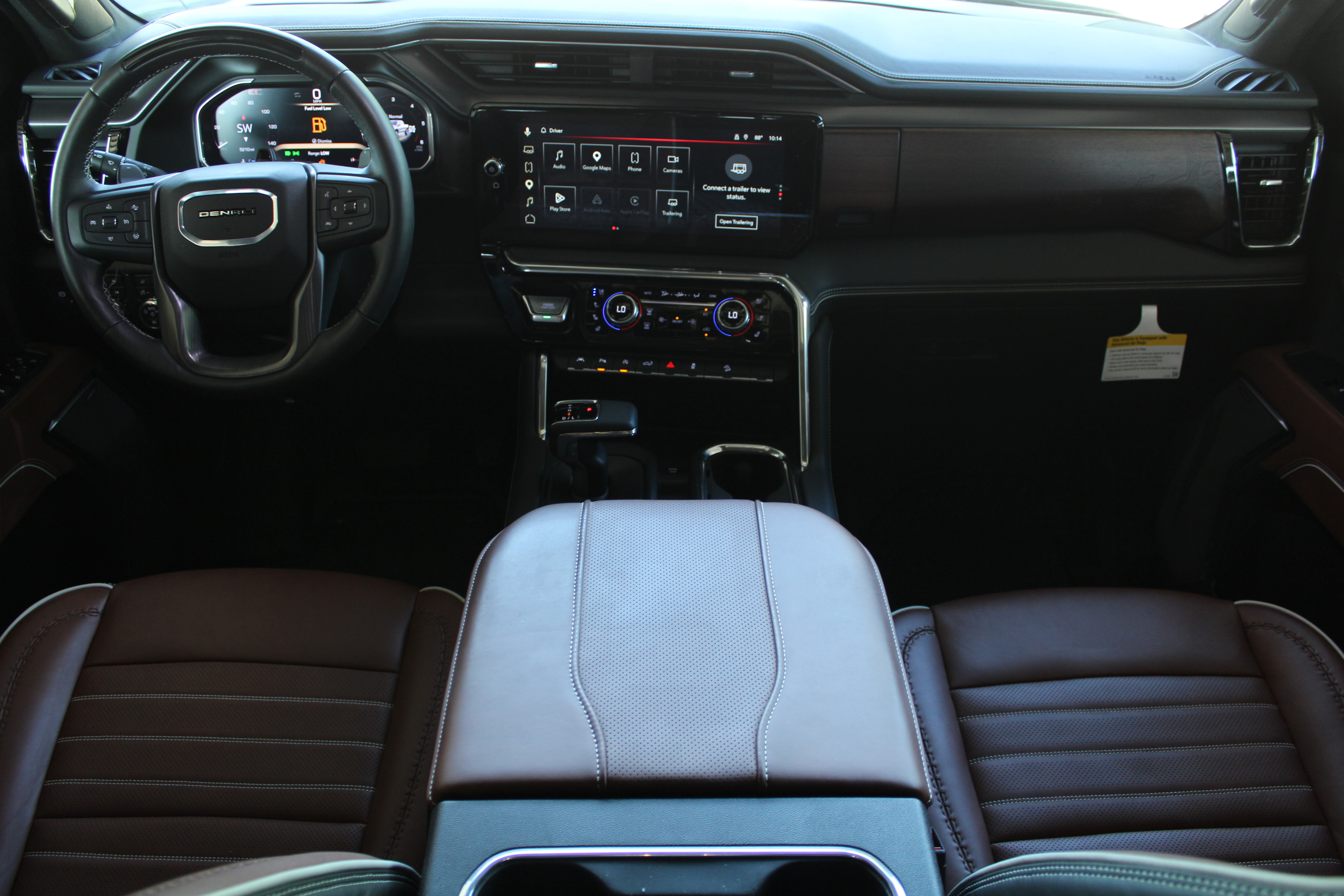 2026 GMC Sierra 1500 Denali Ultimate - Image 2