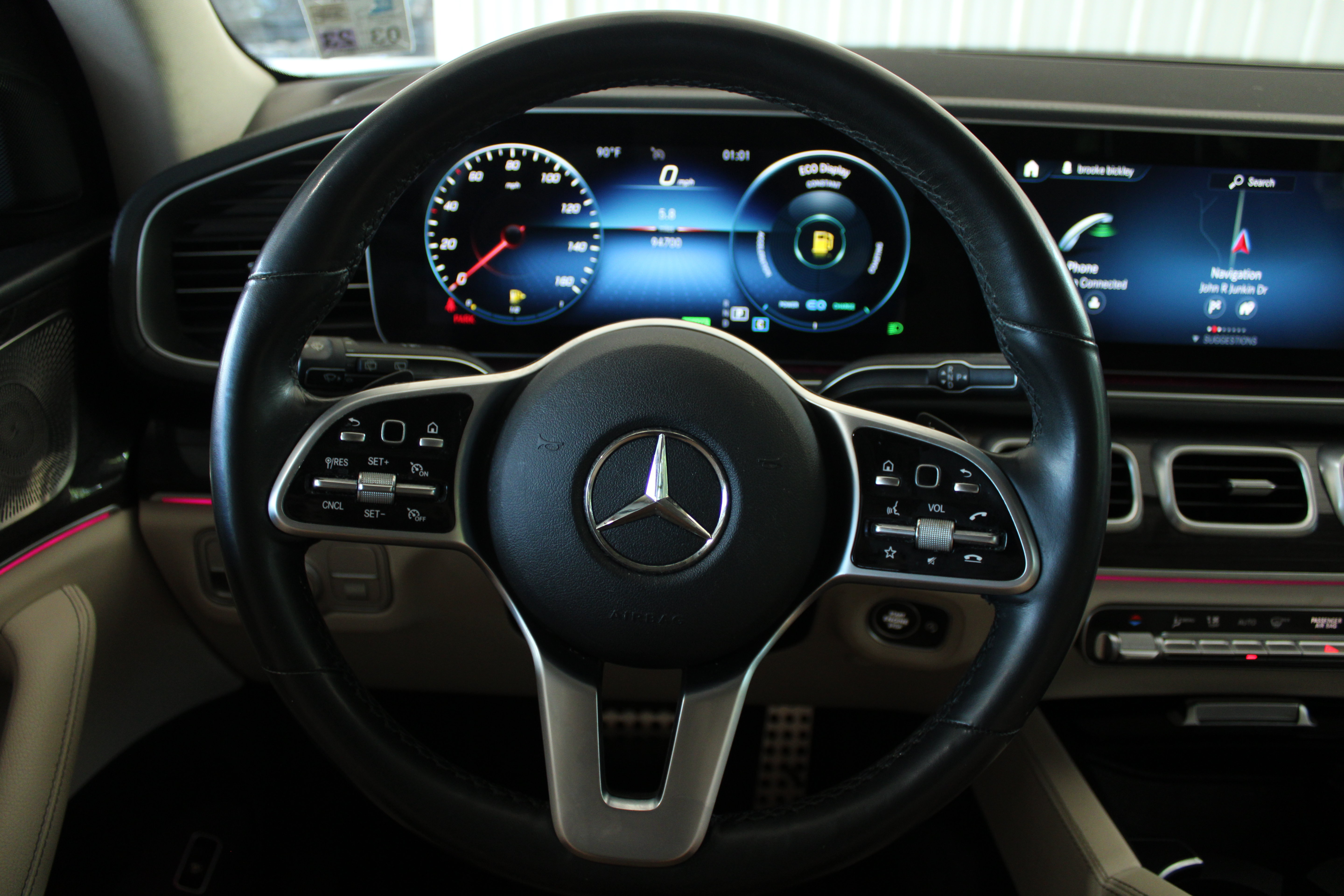 Photo 4 of 2022 Mercedes-Benz GLS GLS 450