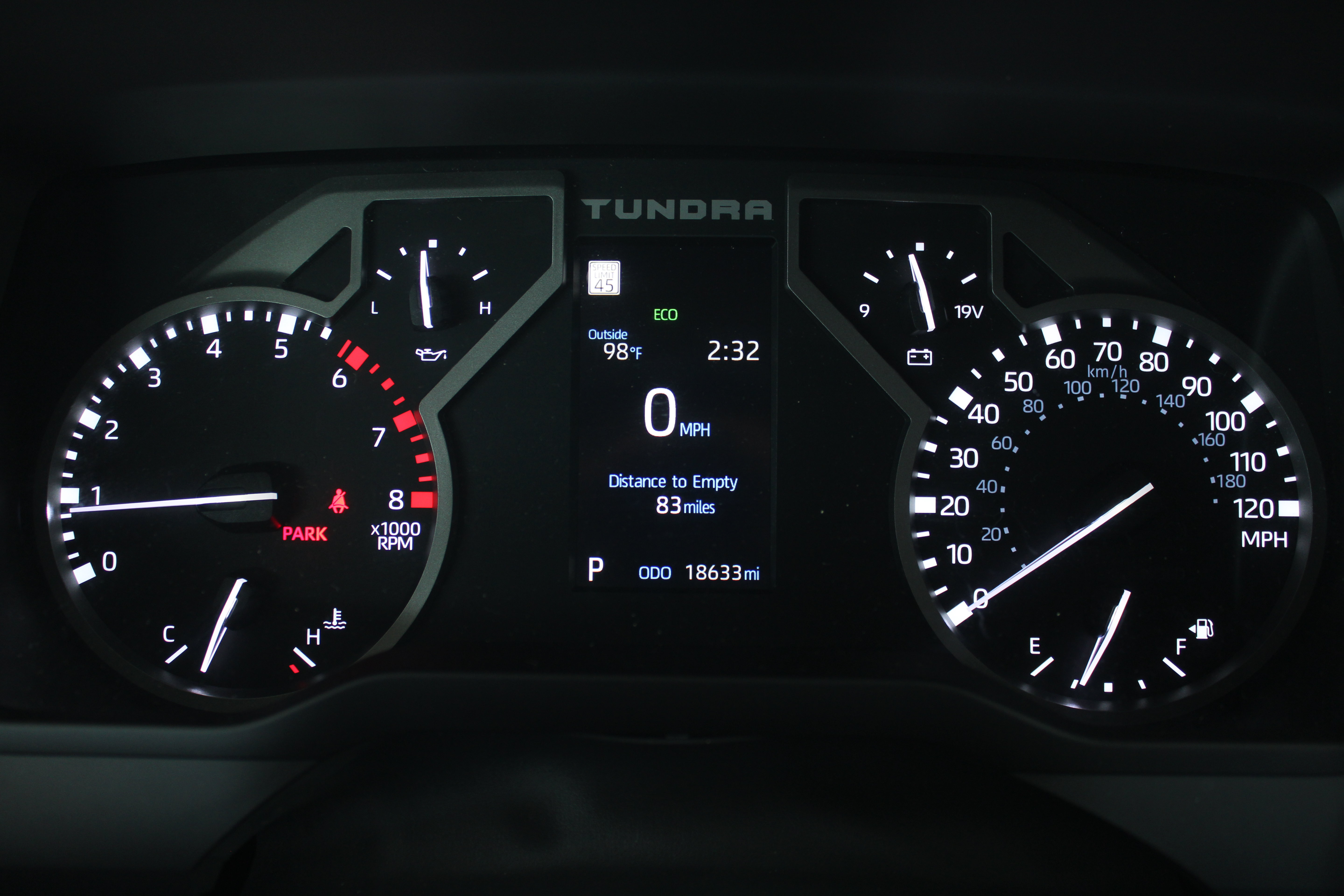 Photo 3 of 2023 Toyota Tundra SR5
