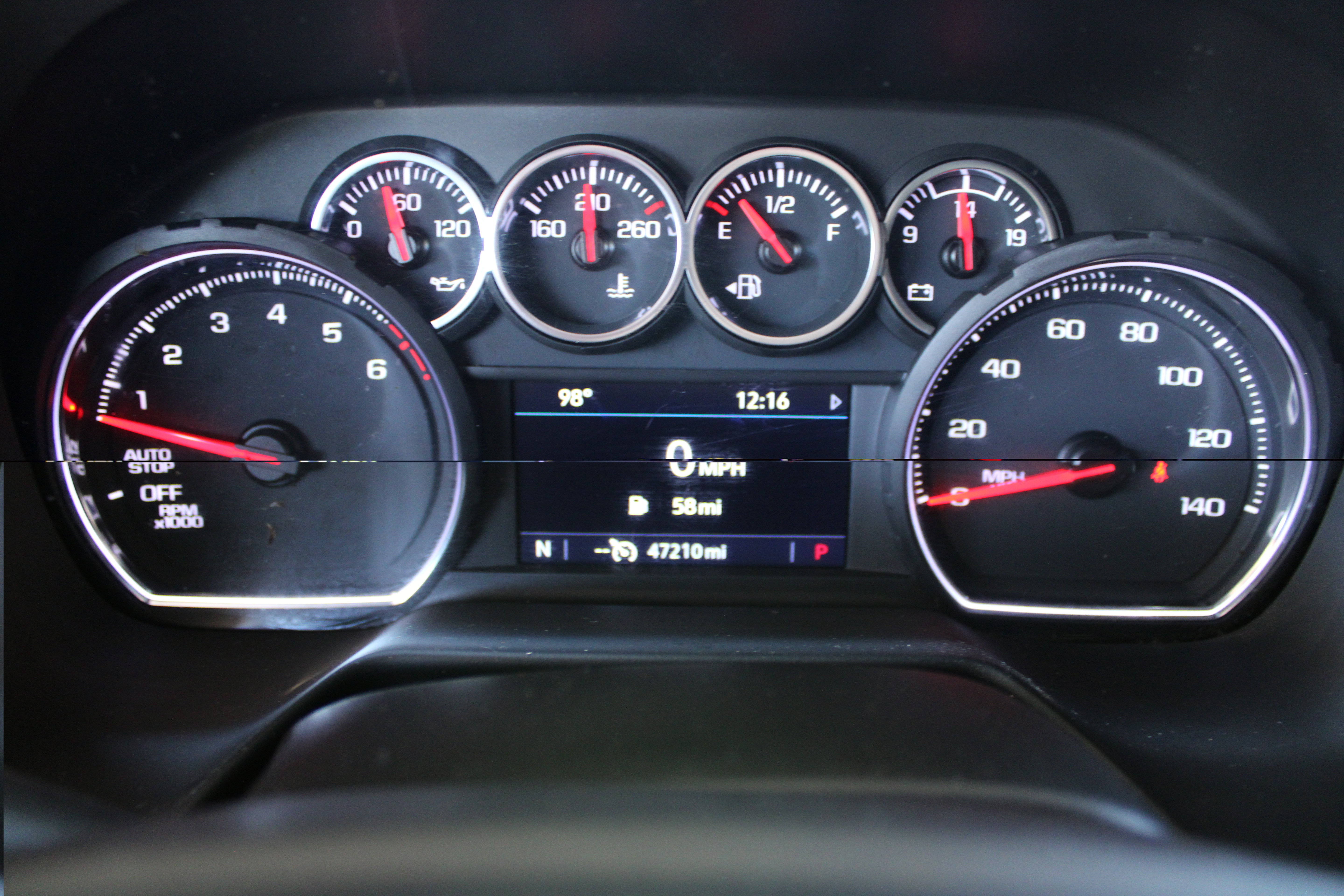 Photo 3 of 2021 Chevrolet Tahoe LS