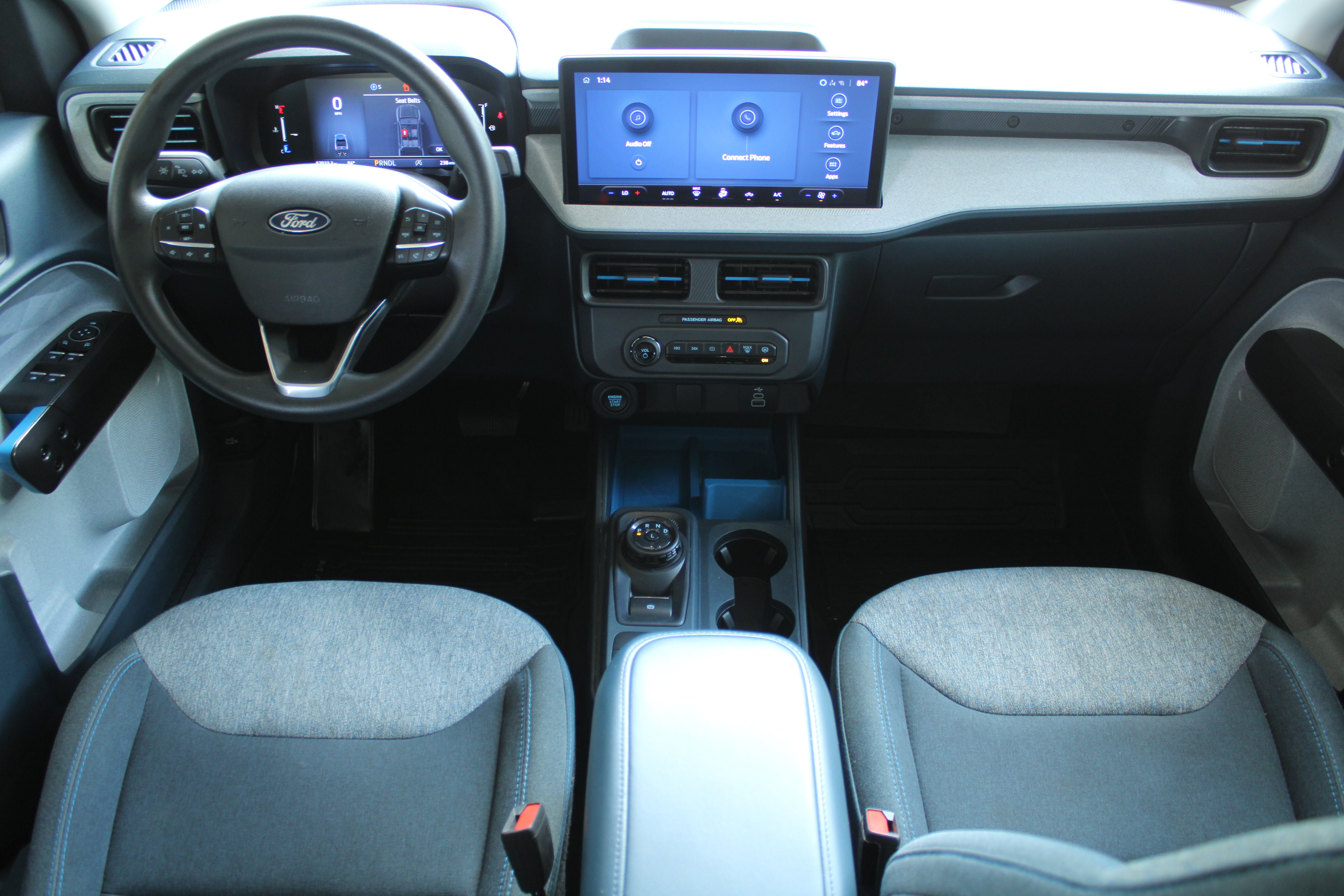 2025 Ford Maverick XLT - Image 2