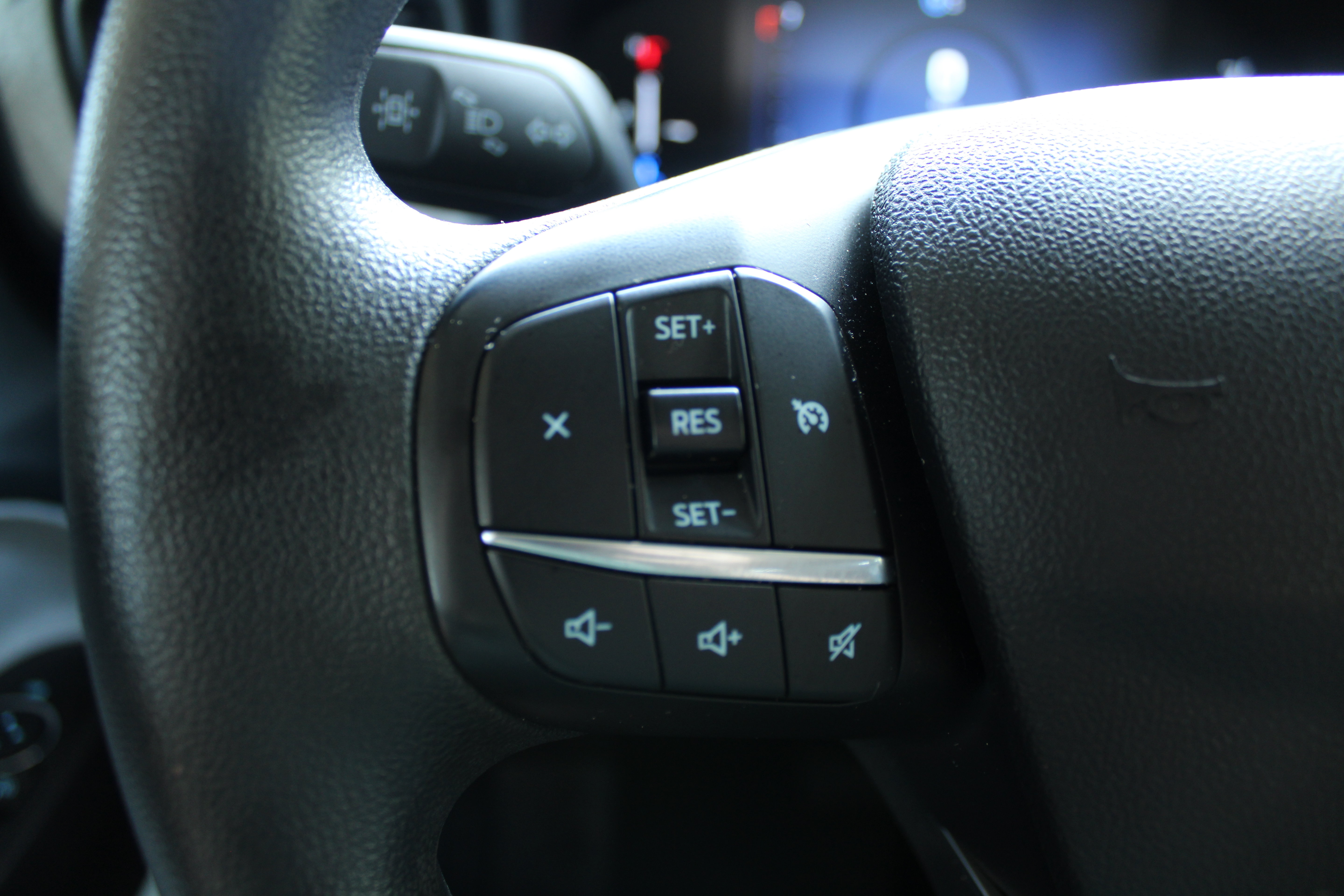 2025 Ford Maverick XLT - Image 5