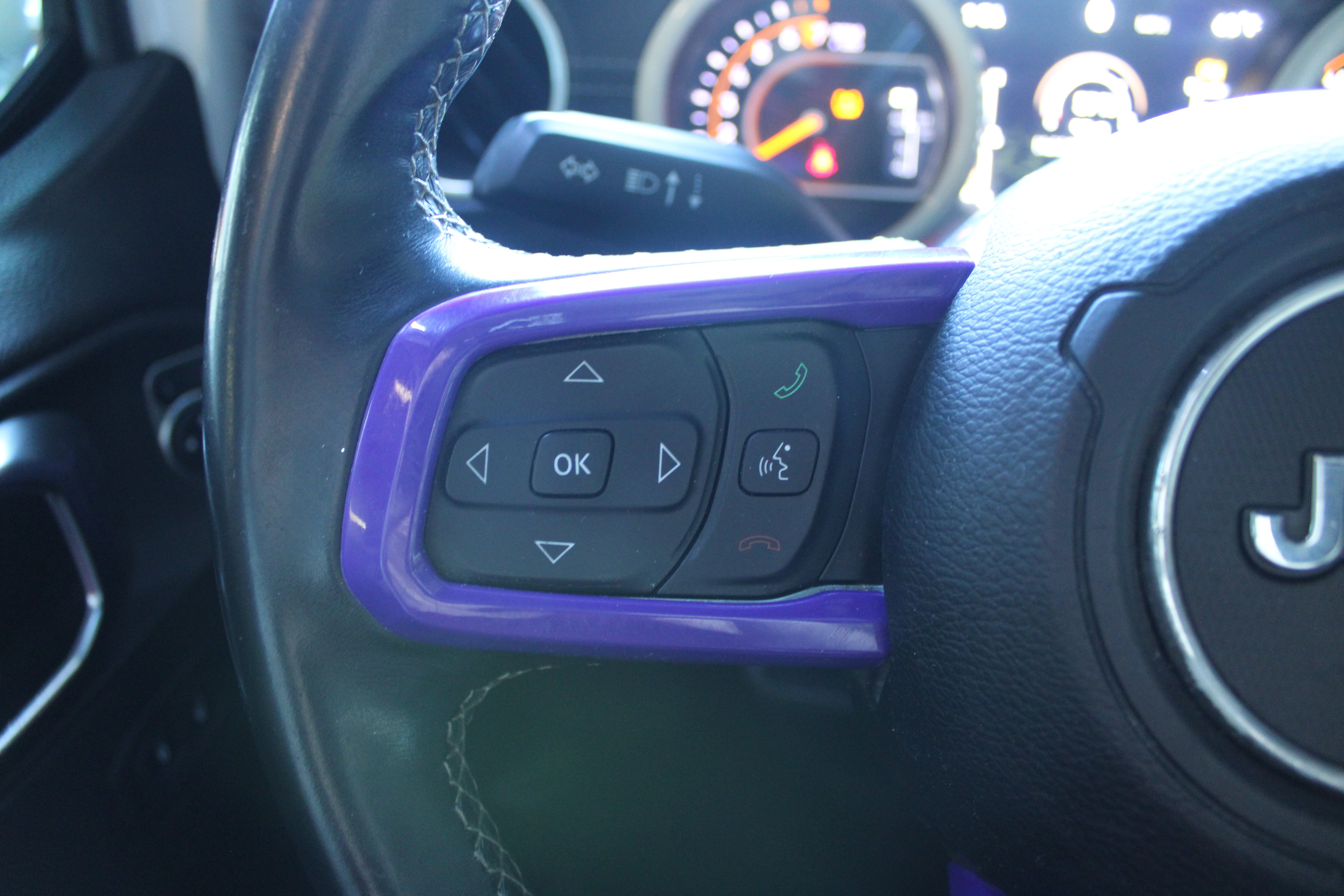 2018 Jeep Wrangler Unlimited Sahara - Image 5