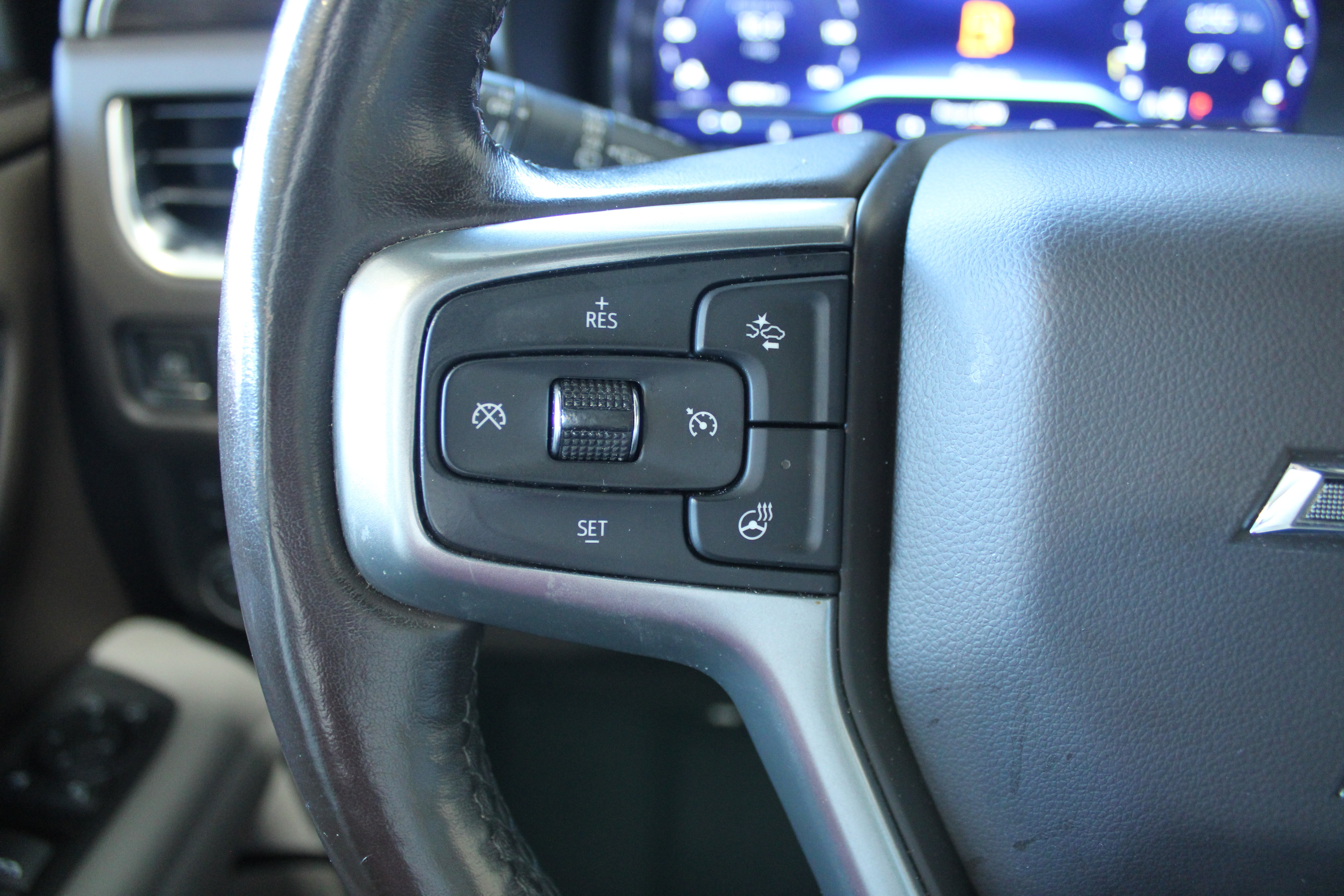 2022 Chevrolet Tahoe Z71 - Image 5