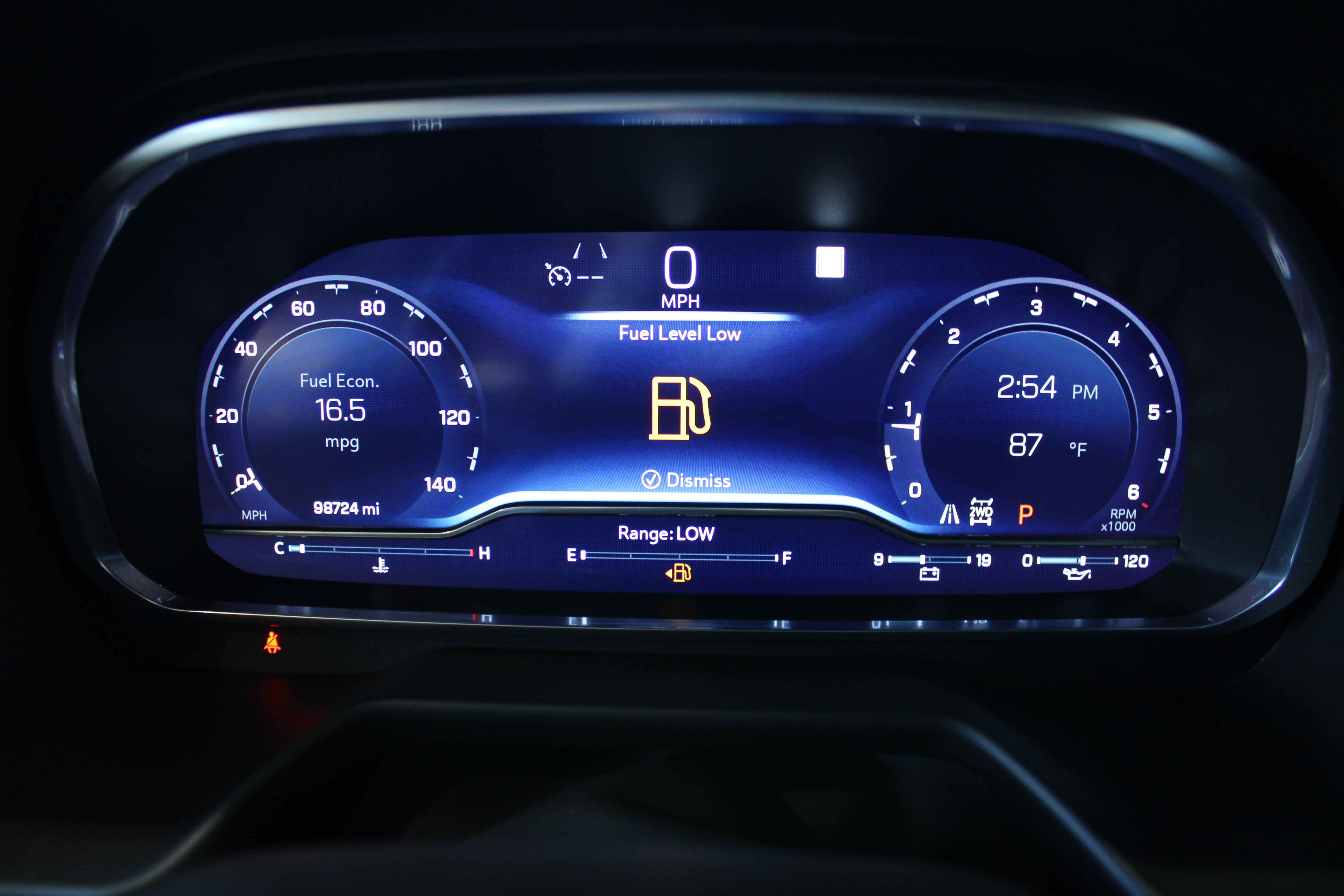 2022 Chevrolet Tahoe Z71 - Image 3
