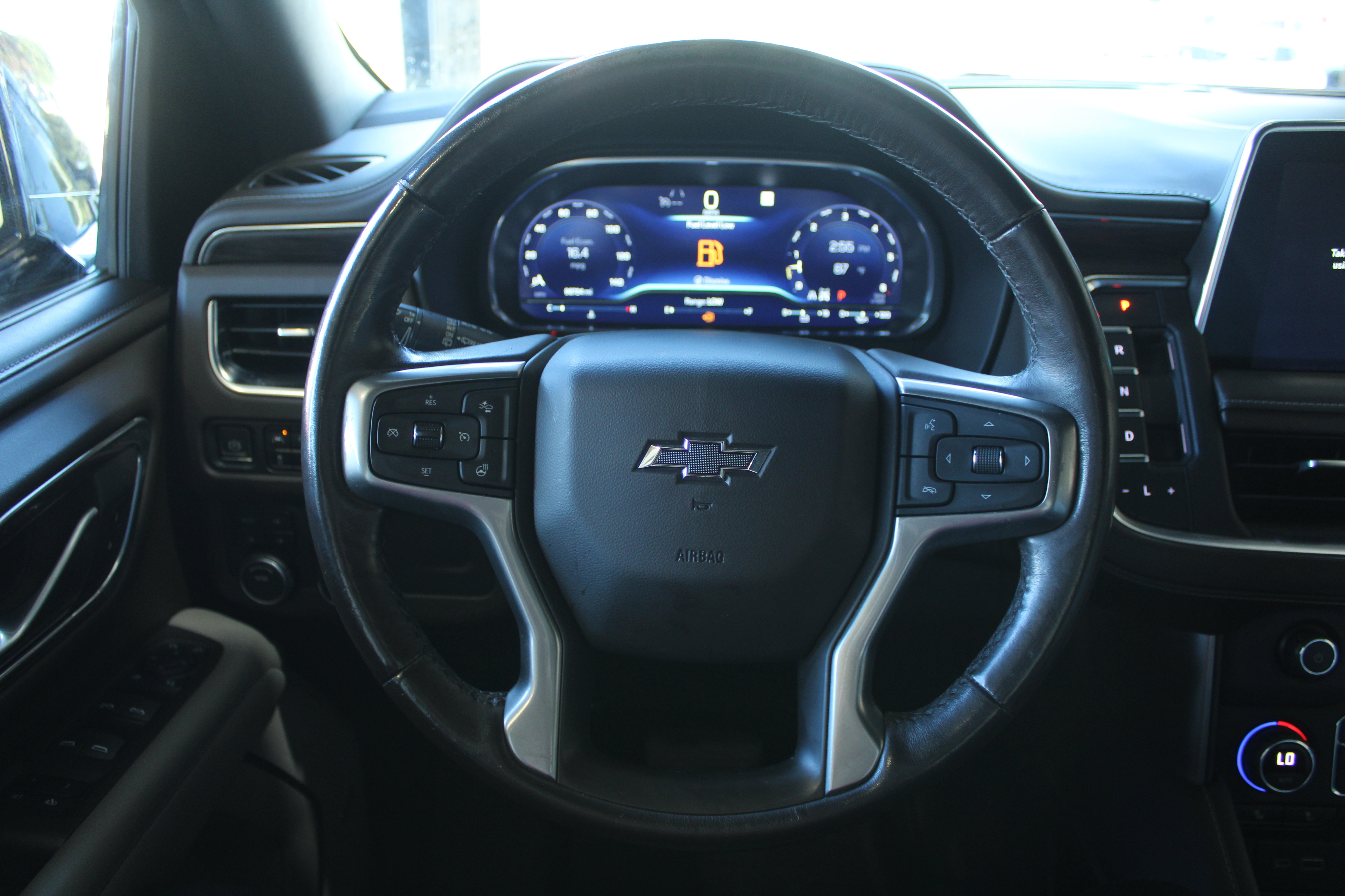 2022 Chevrolet Tahoe Z71 - Image 4