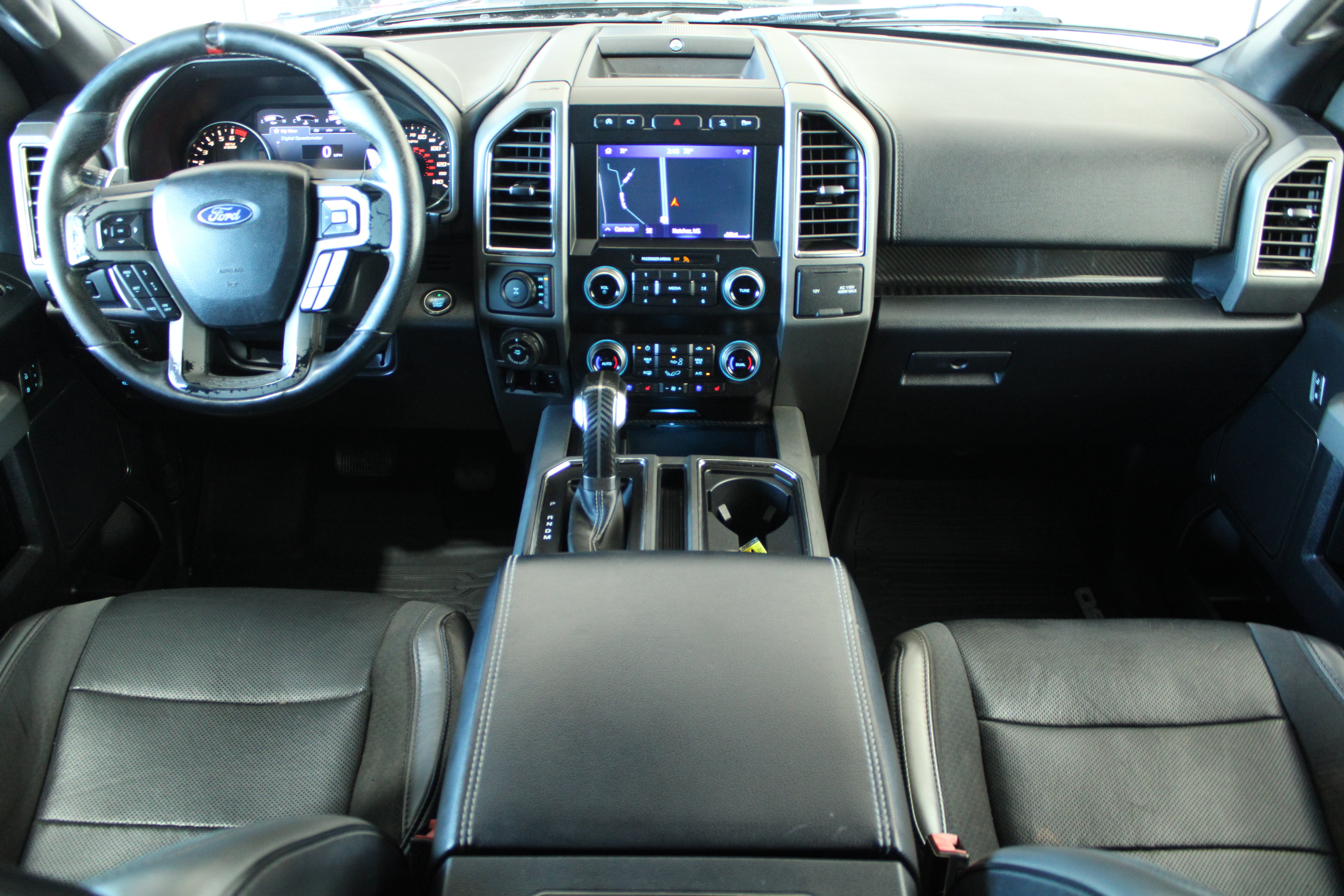 Photo 2 of 2019 Ford F-150 Raptor
