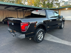 2024 Ford F-150 XLT - Image 2