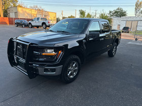 2024 Ford F-150 XLT - Main Image