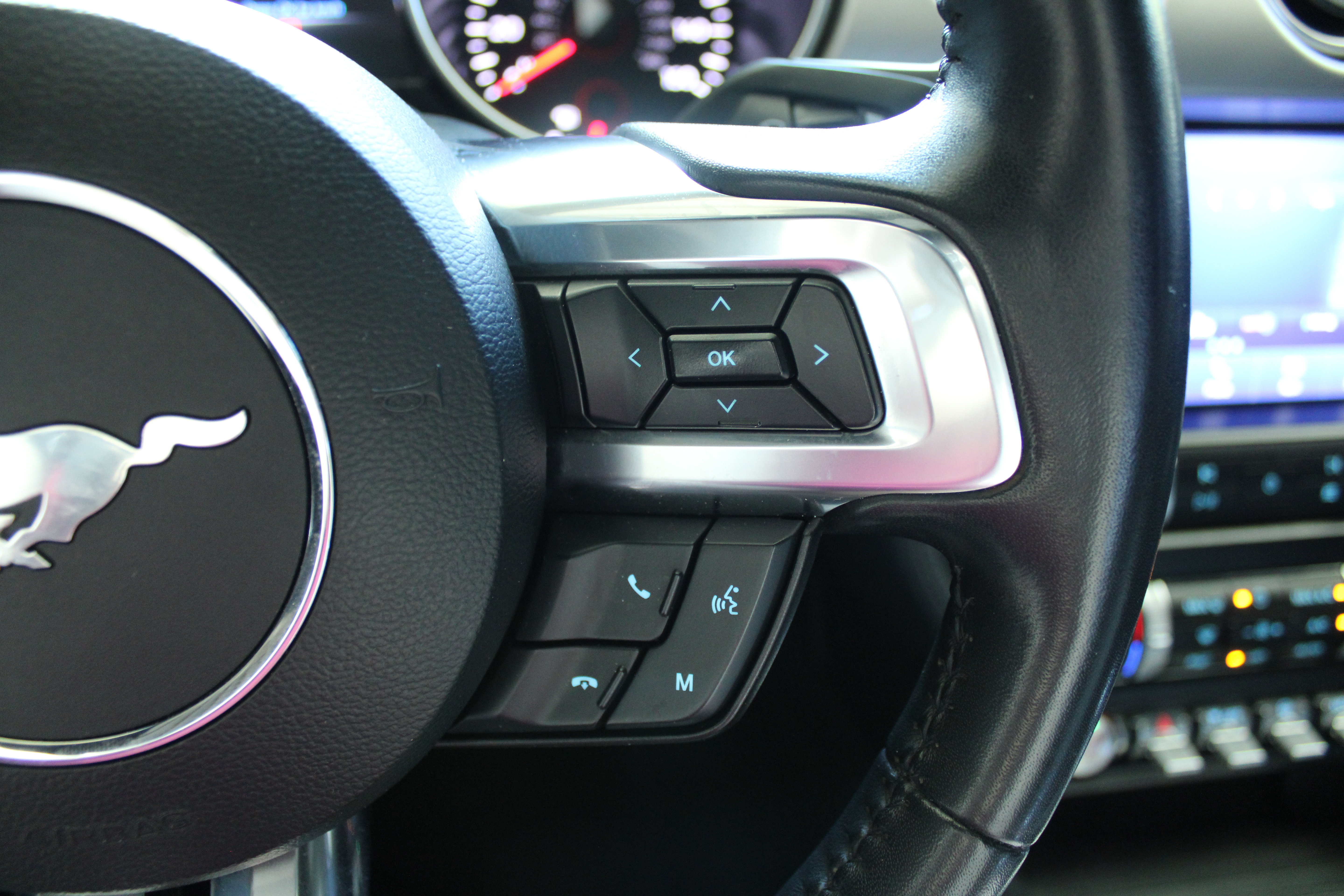 Photo 5 of 2021 Ford Mustang GT Premium