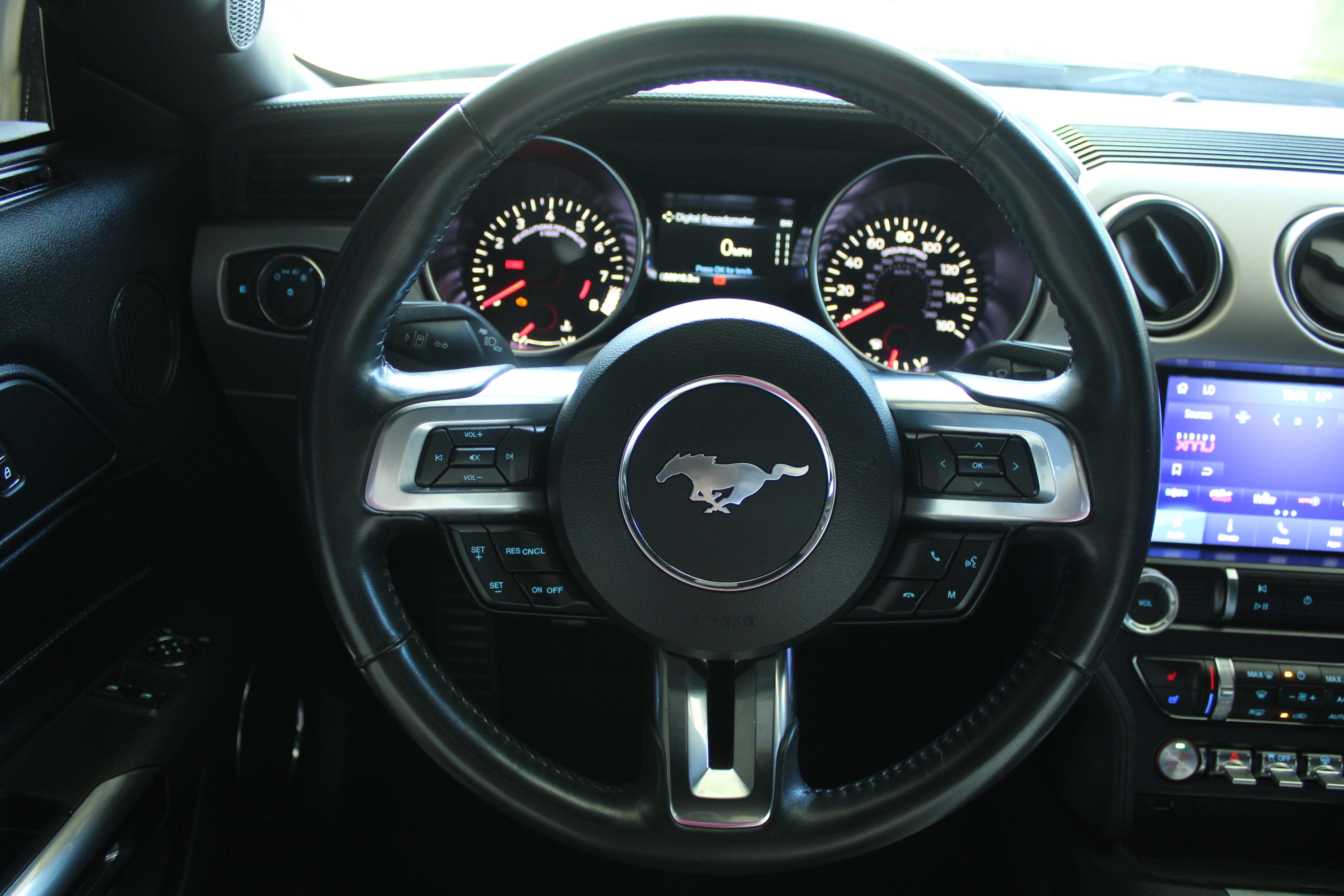 Photo 3 of 2021 Ford Mustang GT Premium