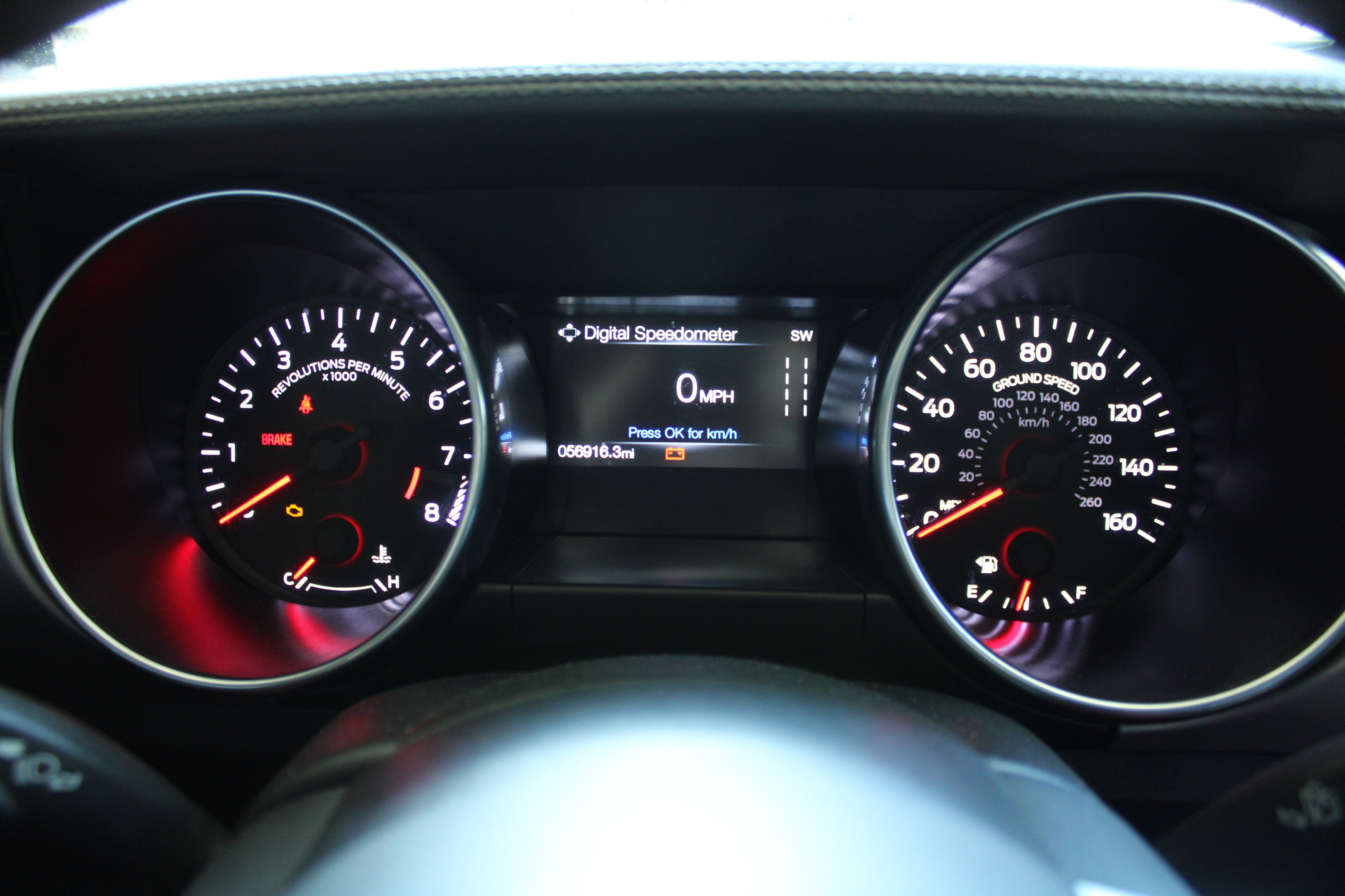Photo 2 of 2021 Ford Mustang GT Premium