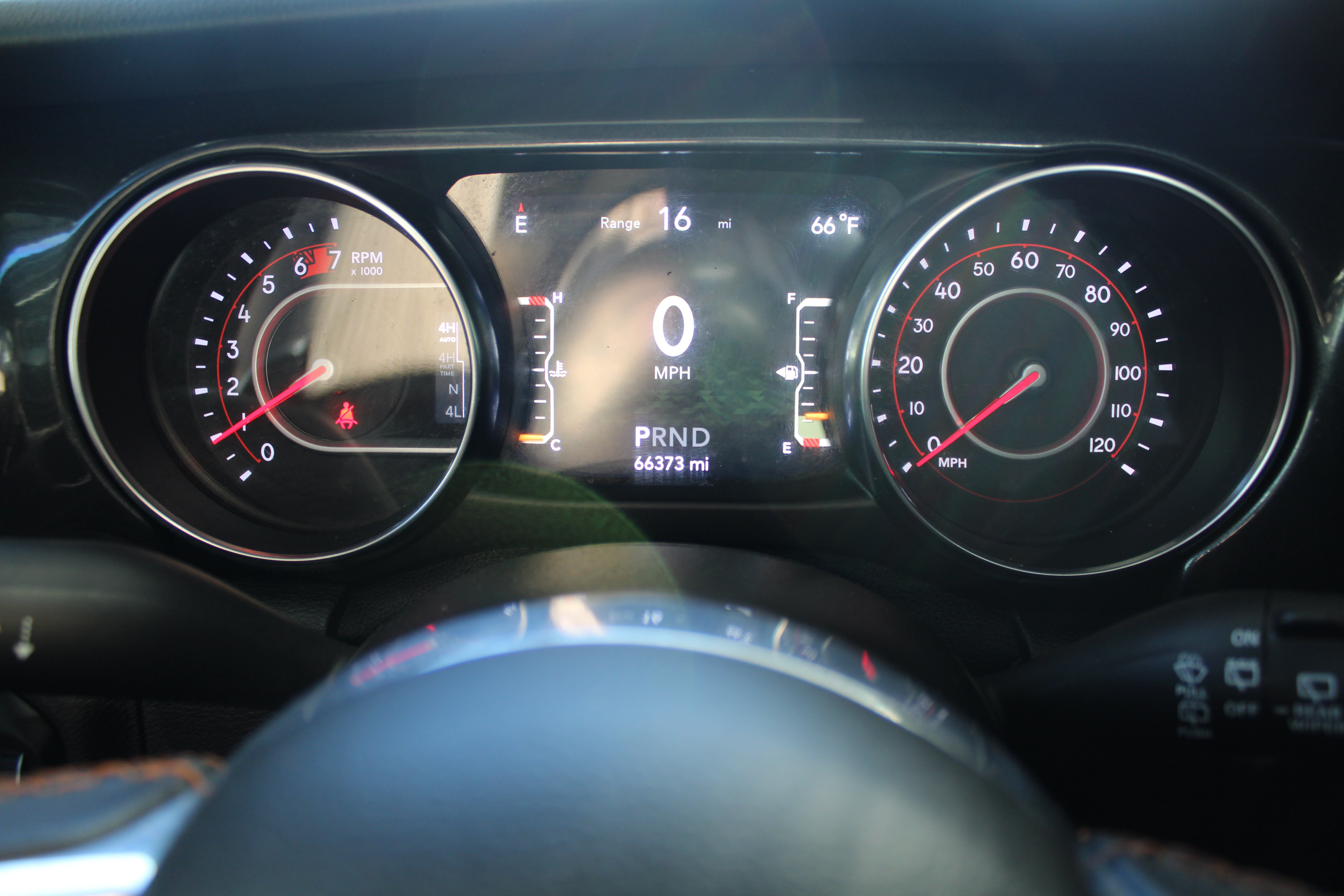 2021 Jeep Wrangler Unlimited Rubicon 392 - Image 3
