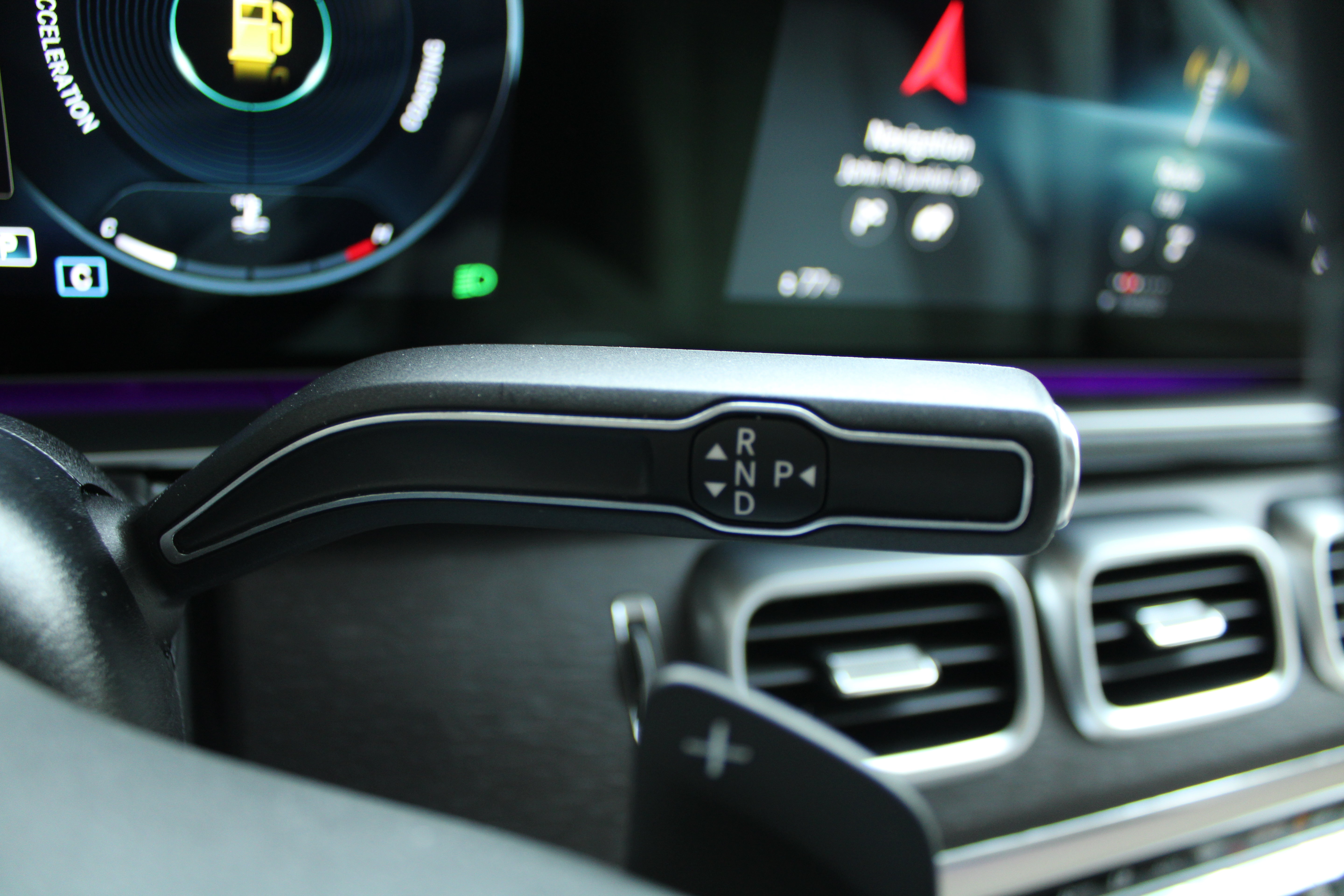 2022 Mercedes-Benz GLE GLE 350 - Image 4