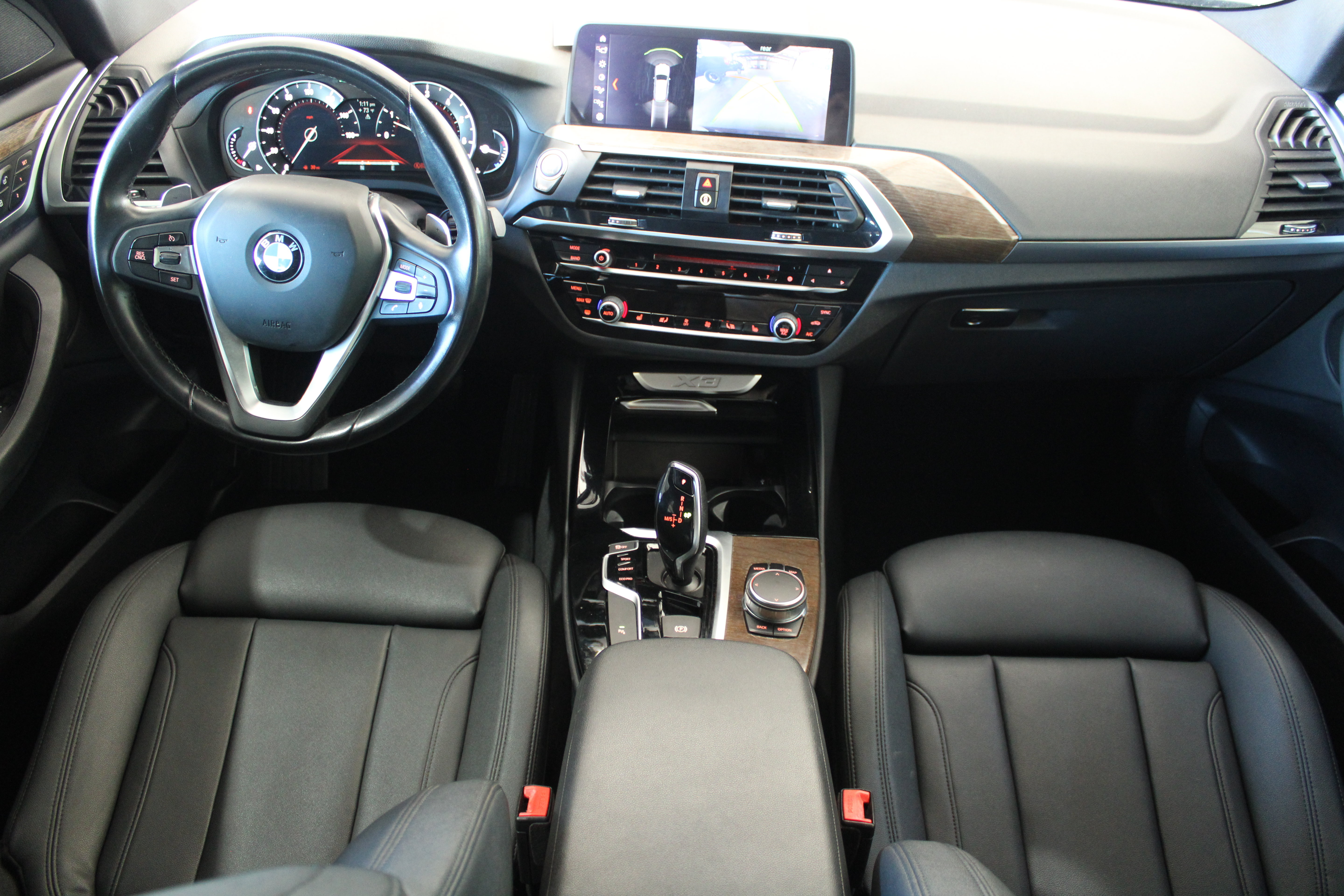 2019 BMW X3 sDrive30i - Image 2