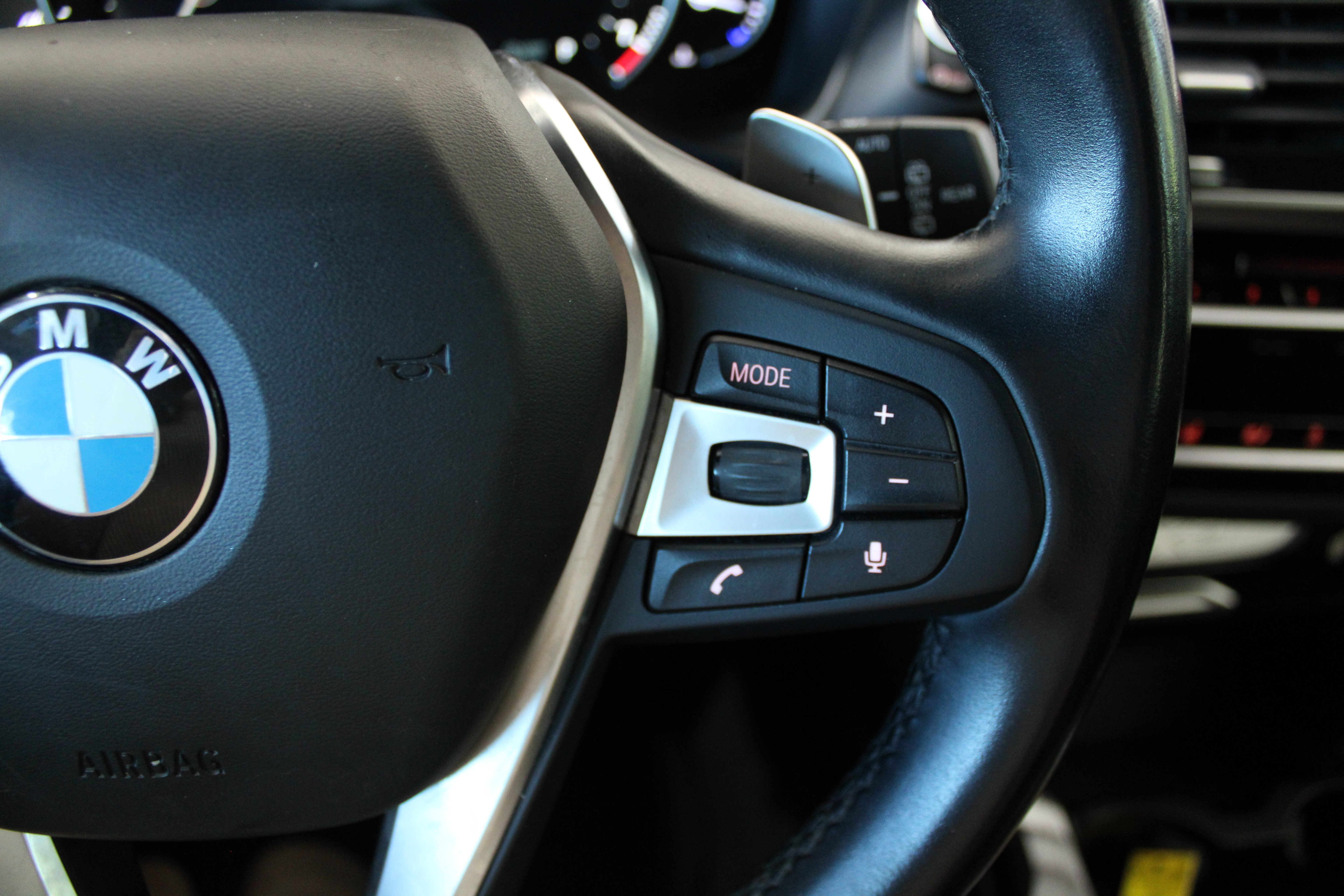 2019 BMW X3 sDrive30i - Image 5