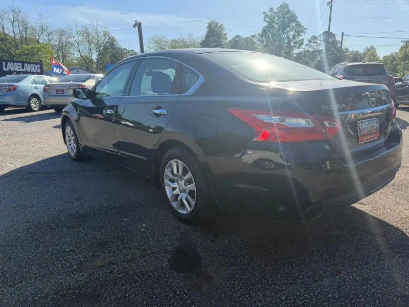 2016 Nissan Altima 2.5 S - Image 3