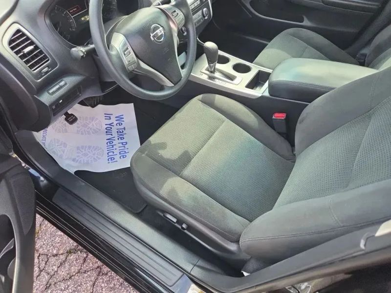 2015 Nissan Altima 2.5 S - Image 5