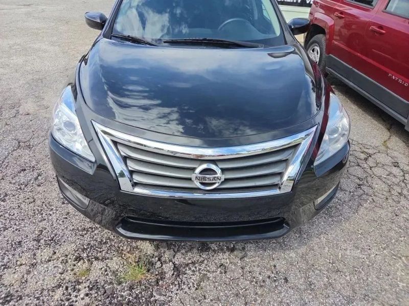 2015 Nissan Altima 2.5 S - Image 3