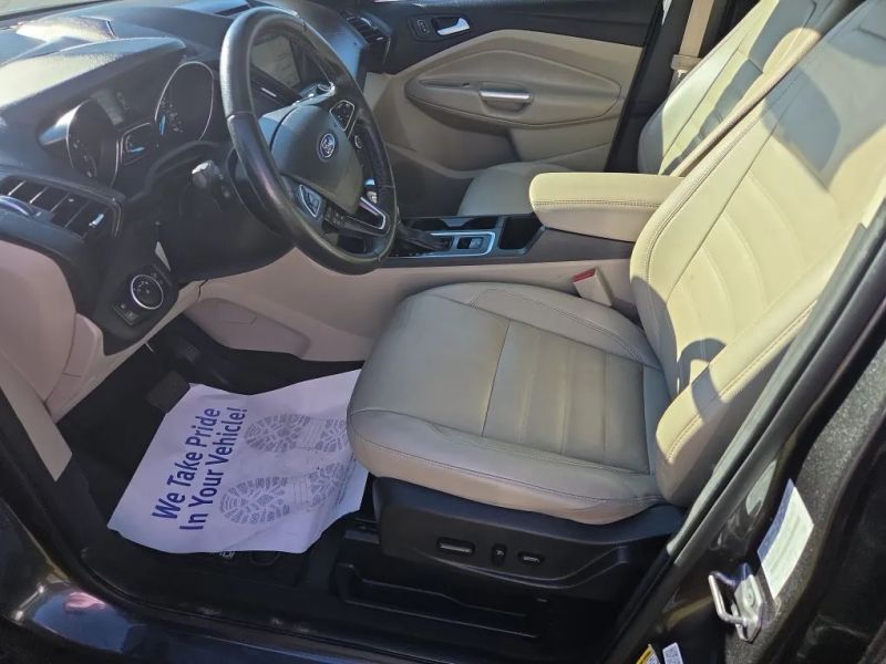 2018 Ford Escape SEL - Image 5
