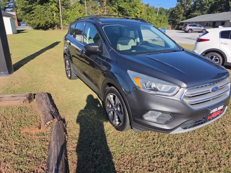 2018 Ford Escape SEL - Image 3