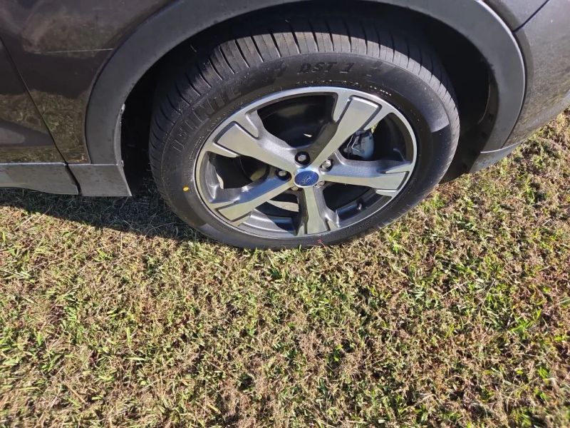 2018 Ford Escape SEL - Image 4