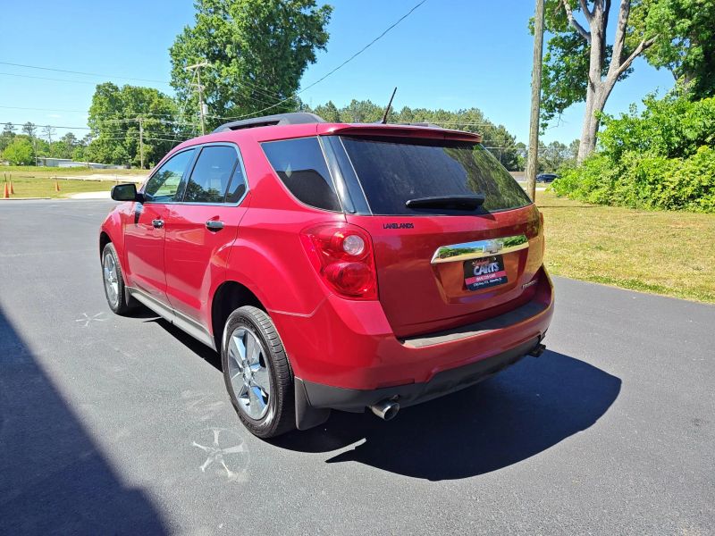 2015 Chevrolet Equinox LT - Image 3