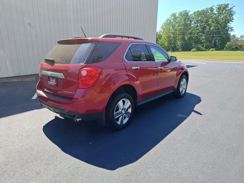 2015 Chevrolet Equinox LT - Image 5