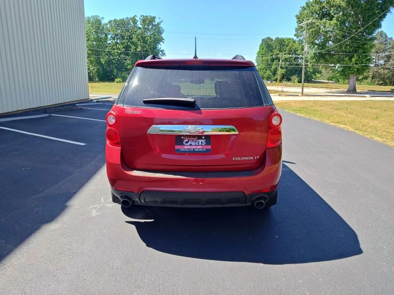 2015 Chevrolet Equinox LT - Image 4