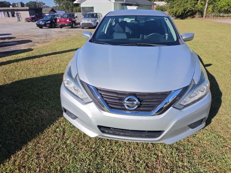 2016 Nissan Altima 2.5 S - Image 3
