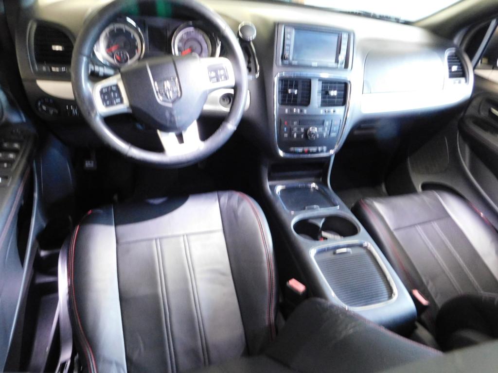 2018 Dodge Grand Caravan GT - Image 3