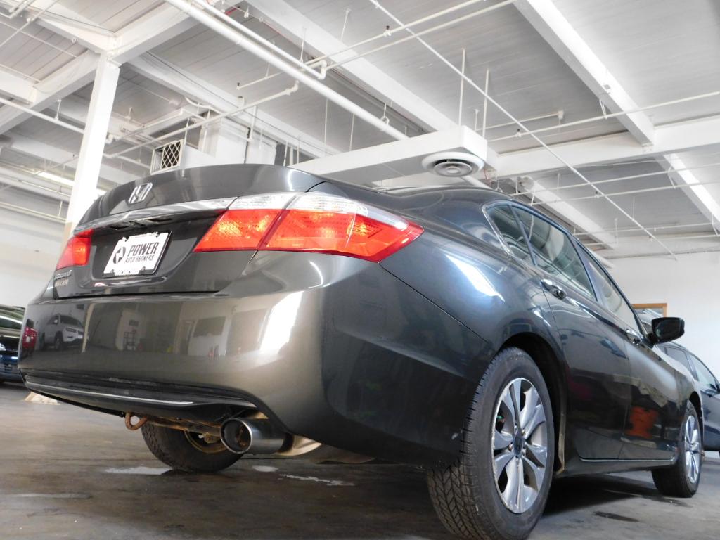 2013 Honda Accord LX - Image 5