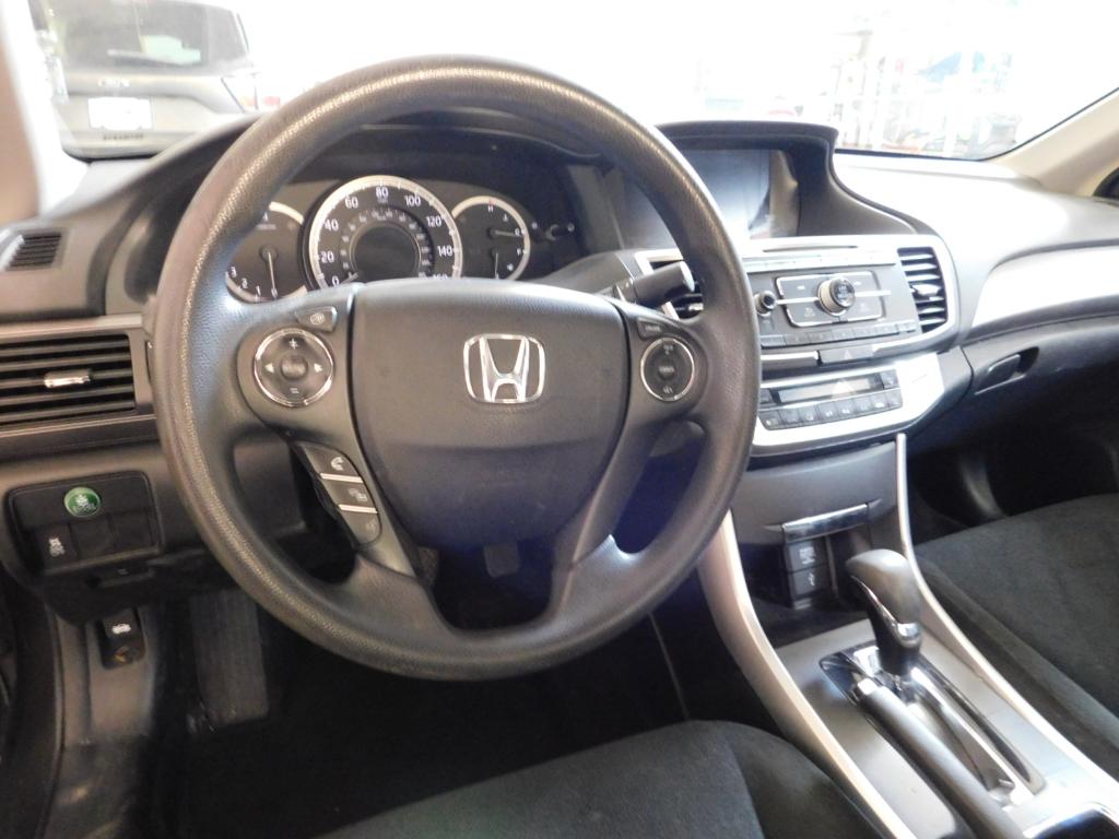 2013 Honda Accord LX - Image 2