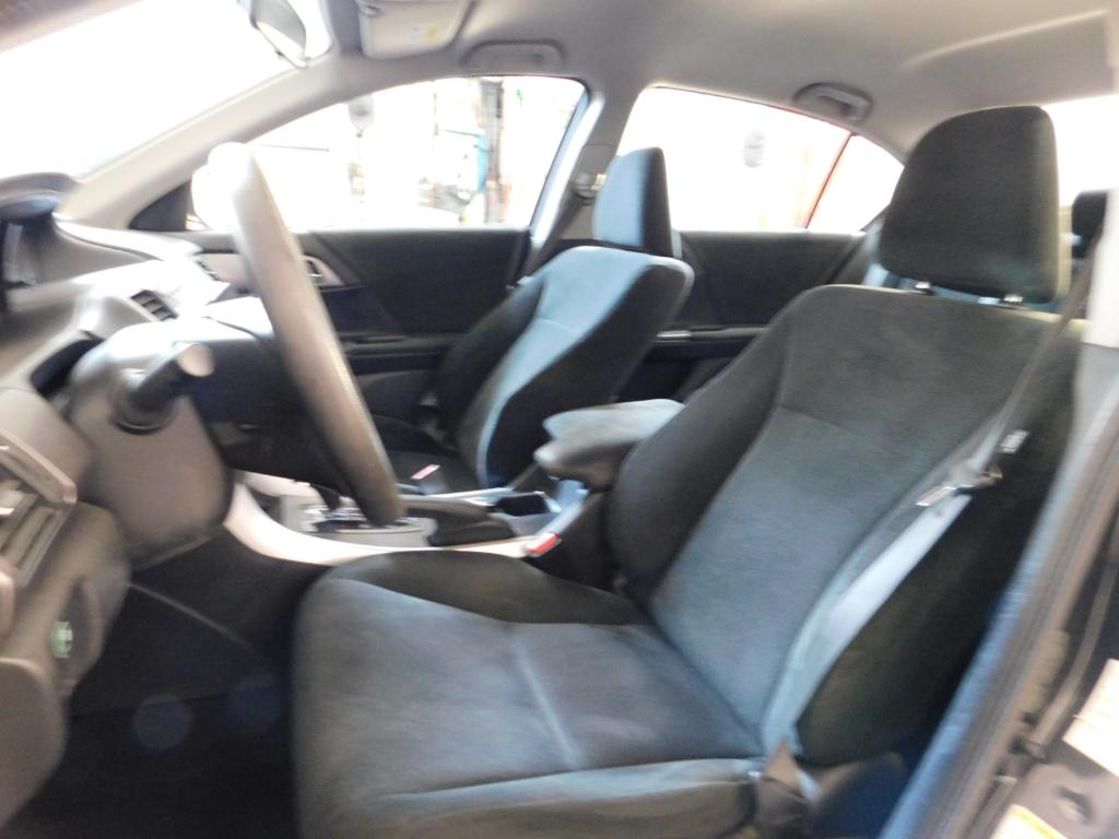 2013 Honda Accord LX - Image 3
