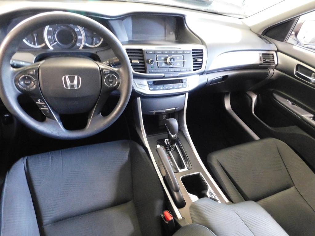 2015 Honda Accord LX - Image 3