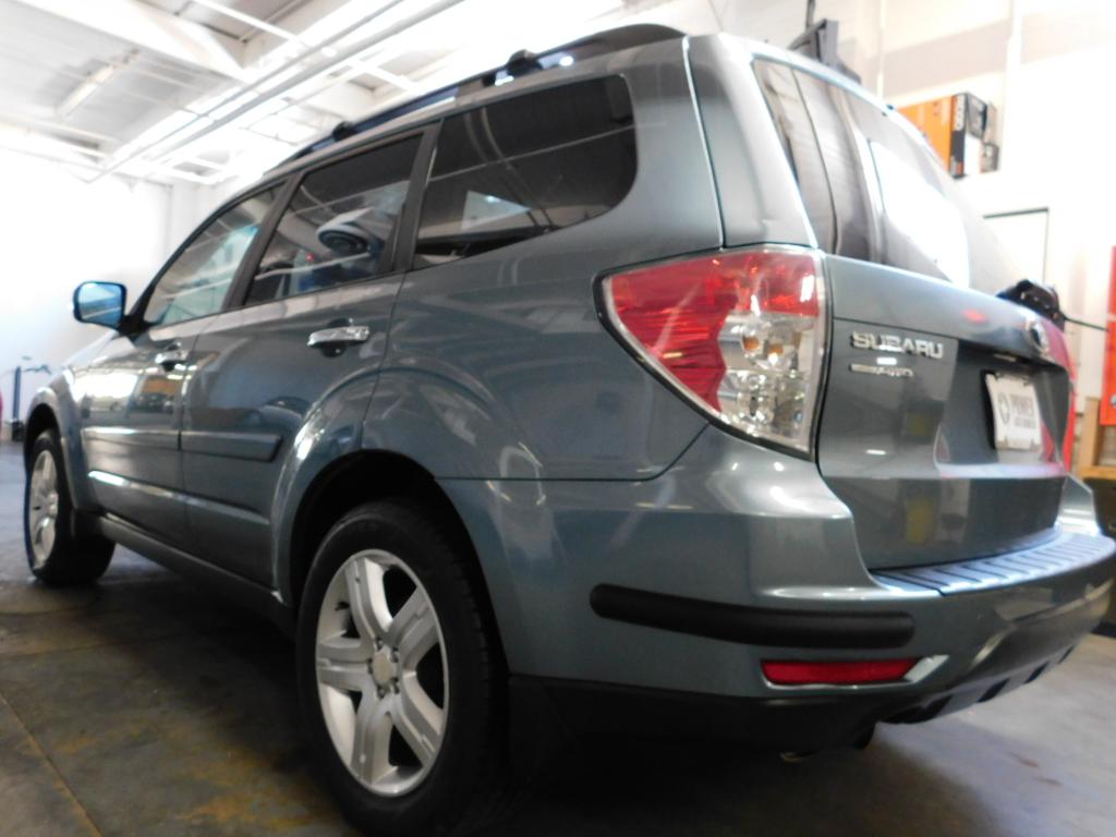 2010 Subaru Forester 2.5X Premium - Image 2