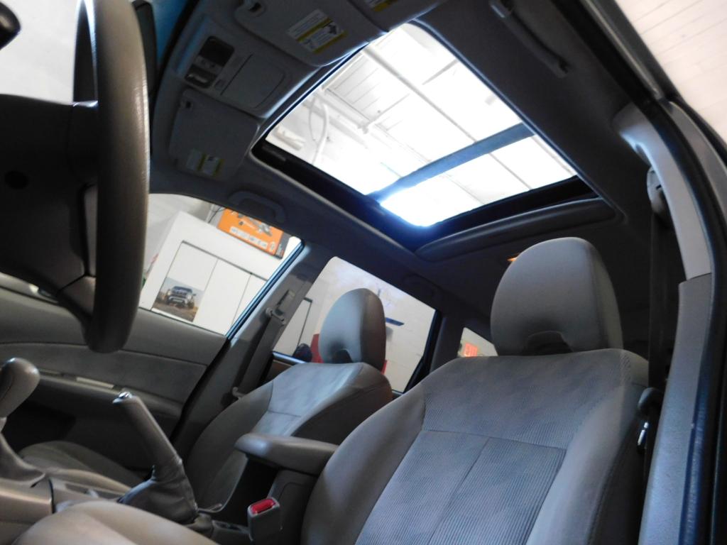 2010 Subaru Forester 2.5X Premium - Image 4