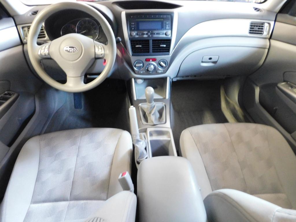 2010 Subaru Forester 2.5X Premium - Image 3