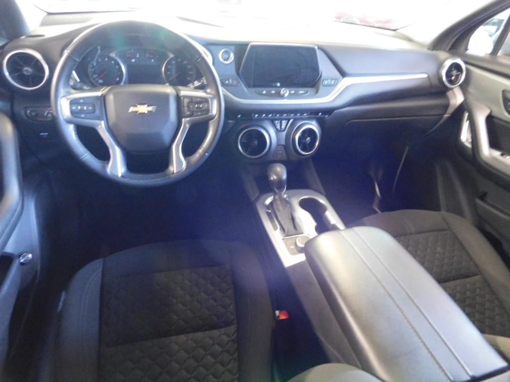2020 Chevrolet Blazer LT - Image 3