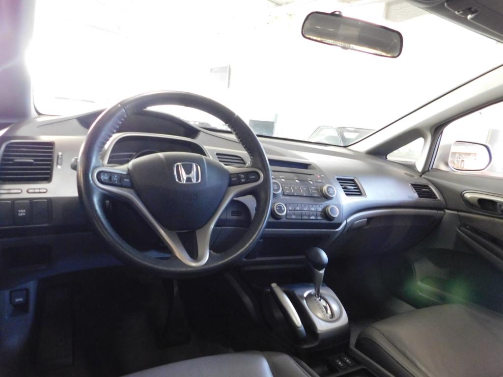 2009 Honda Civic EX-L - Image 4