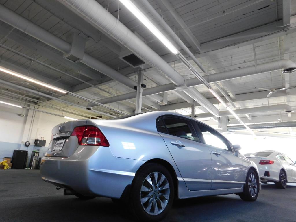 2009 Honda Civic EX-L - Image 5
