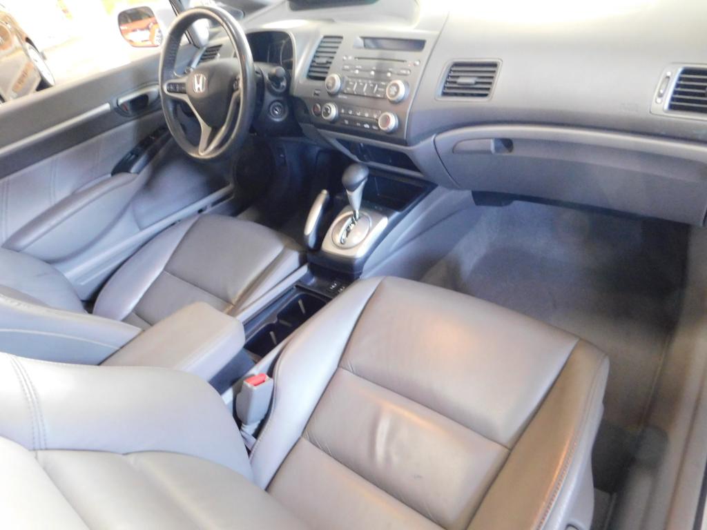 2009 Honda Civic EX-L - Image 3