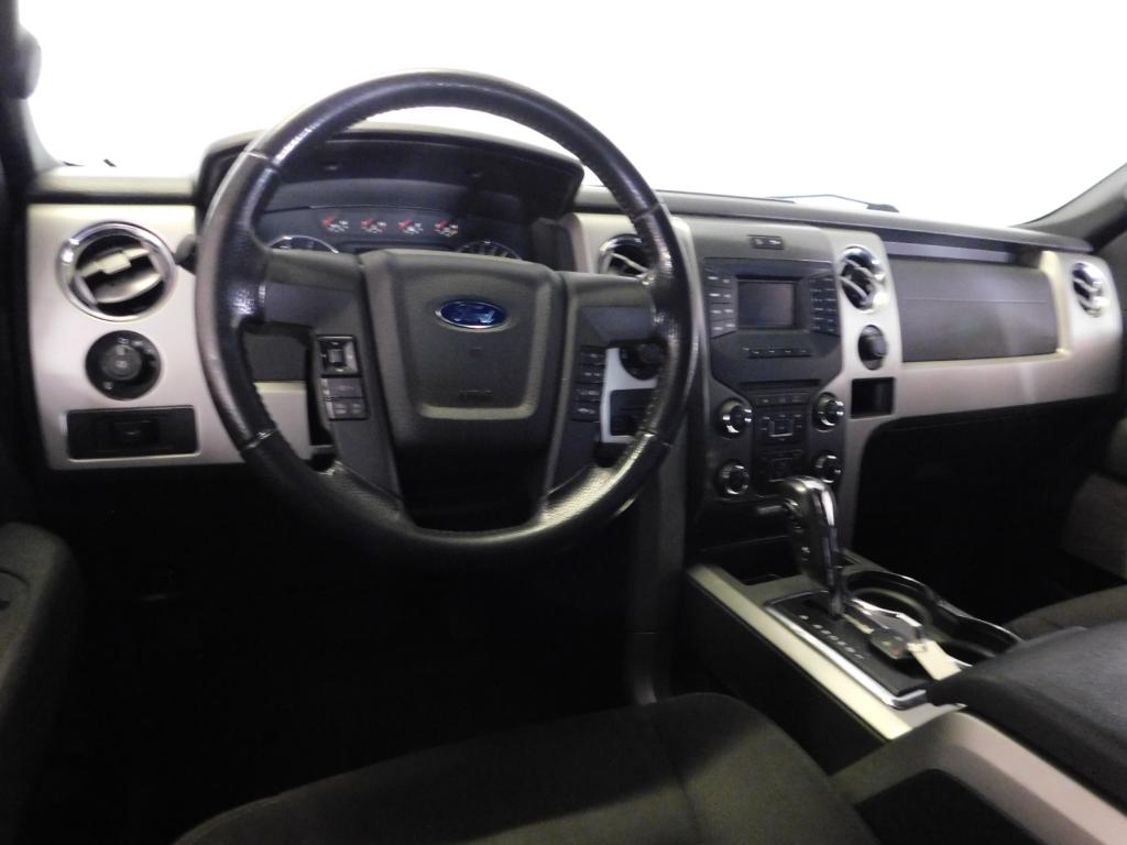 2013 Ford F-150 King Ranch - Image 3